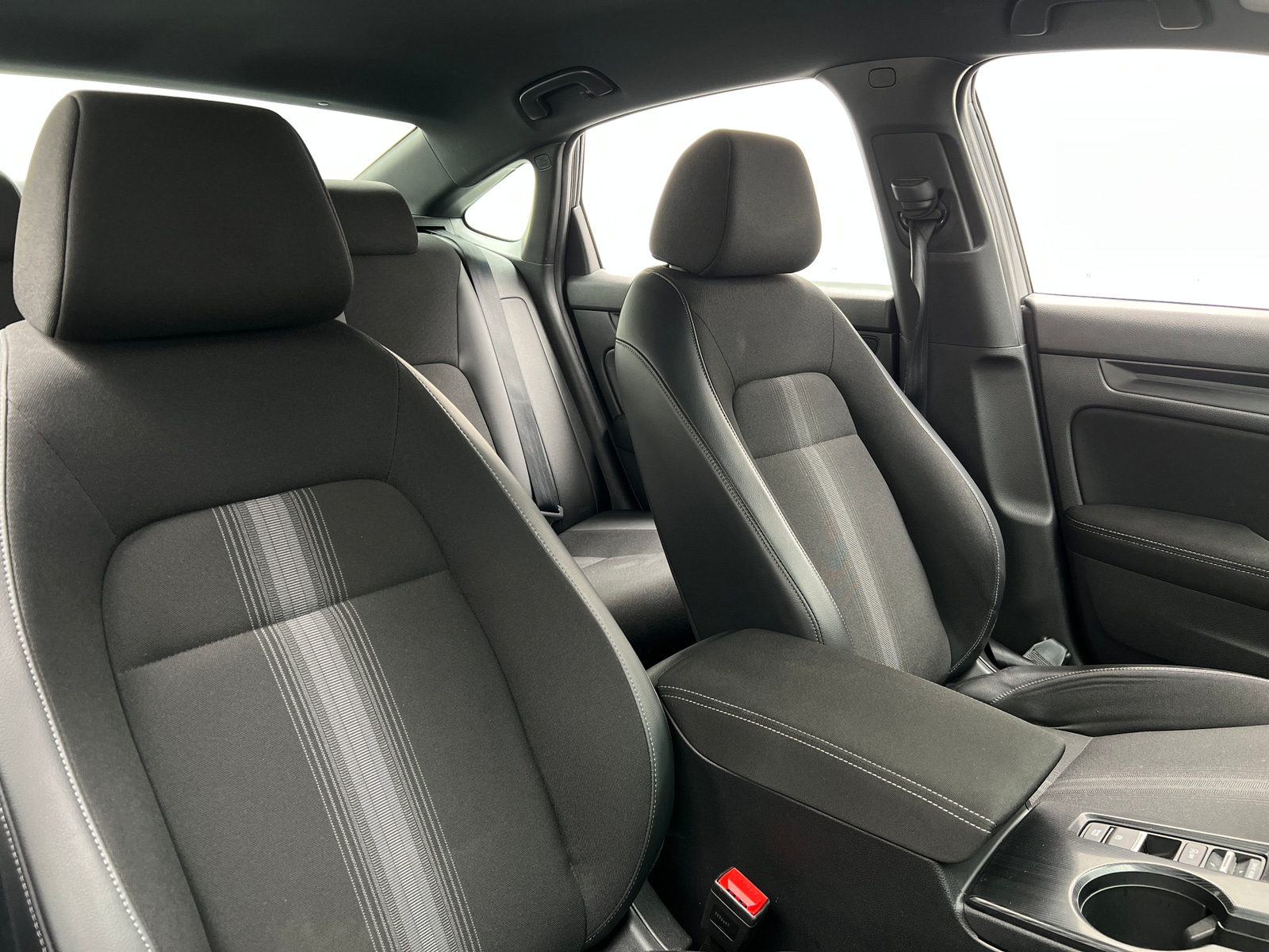 Thumbnail: 2022 Honda Civic - 2