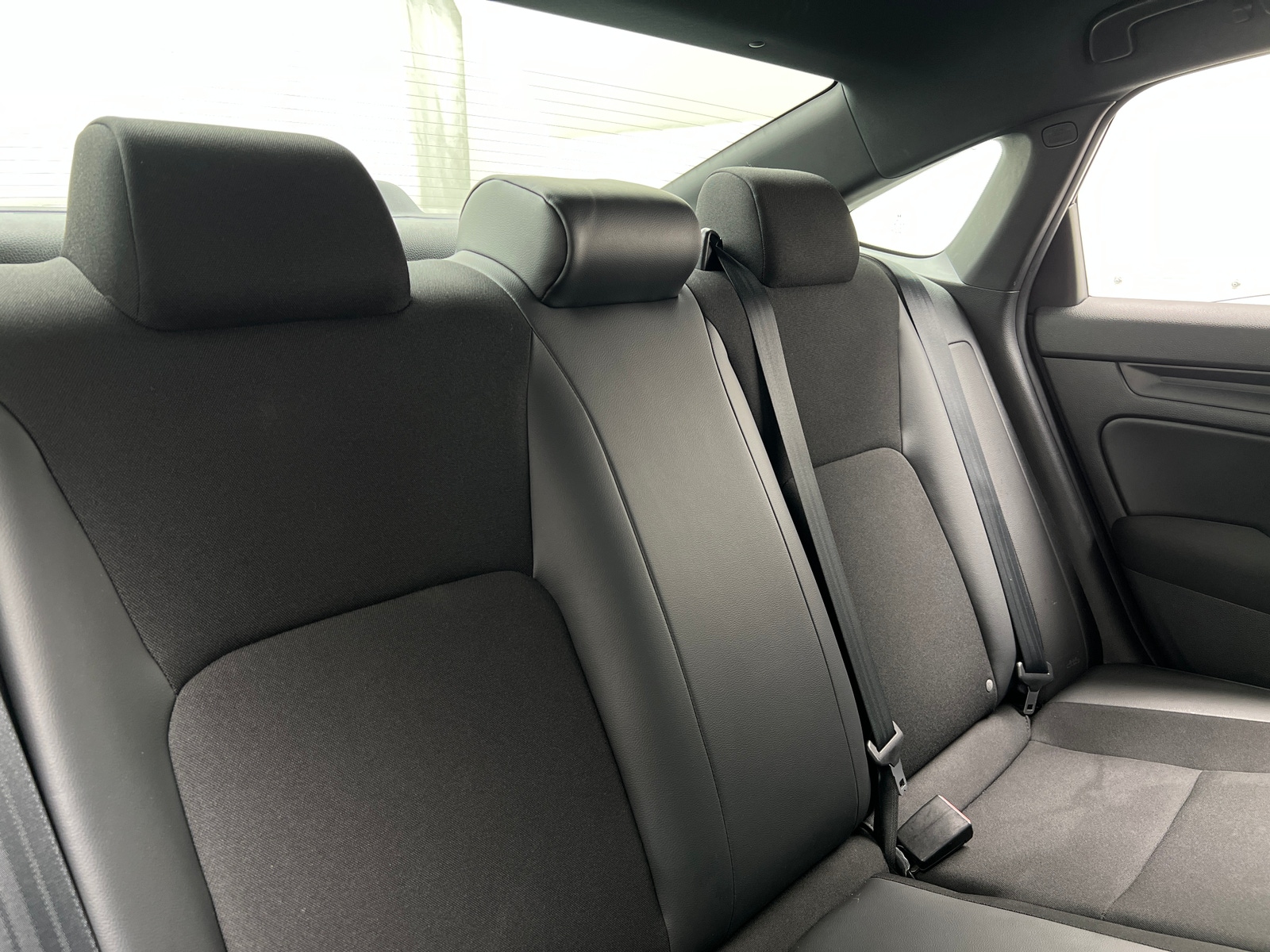 Thumbnail: 2022 Honda Civic - 6