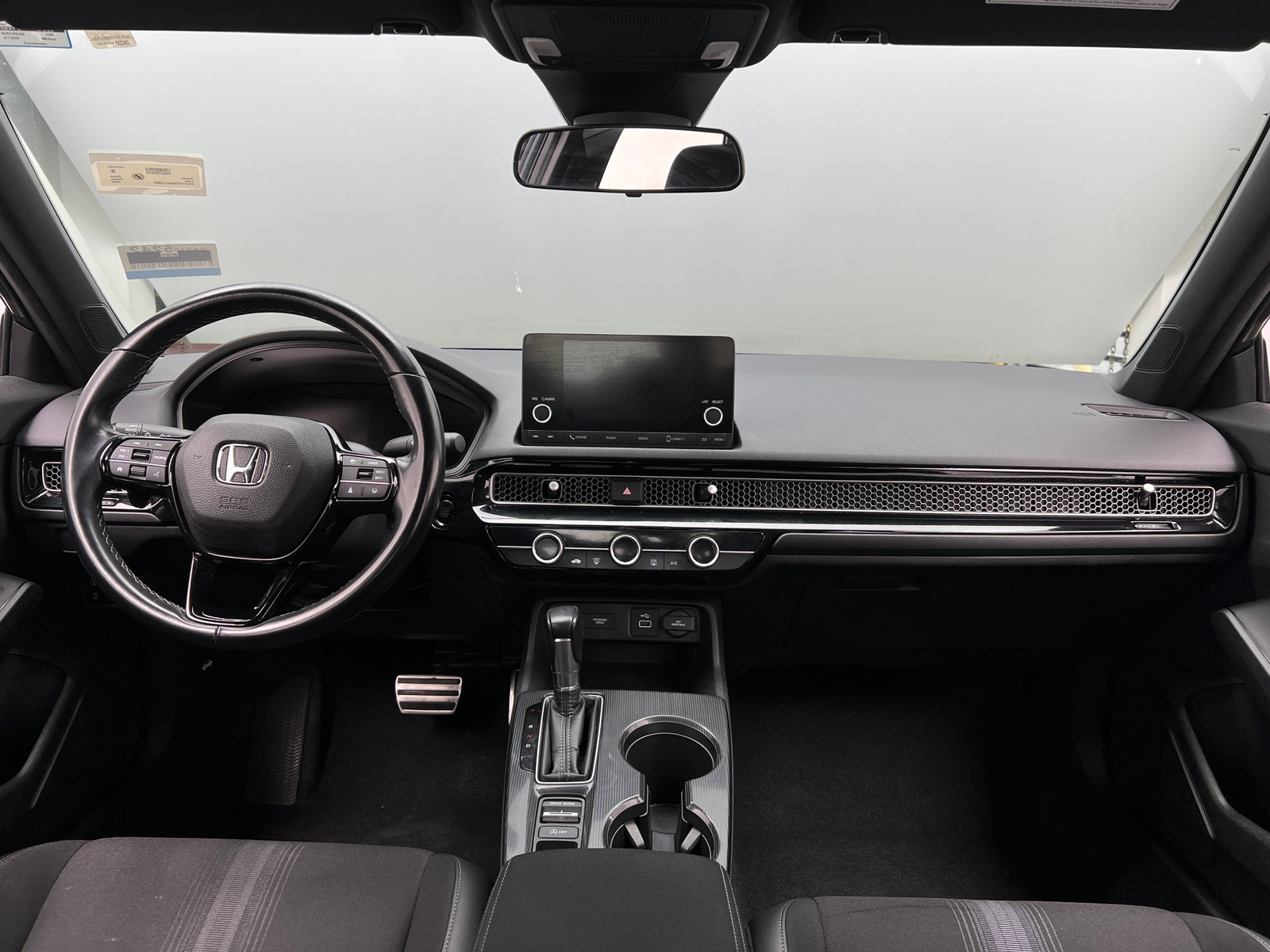 Thumbnail: 2022 Honda Civic - 3