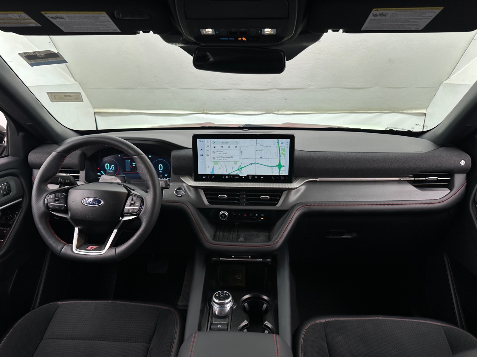 Thumbnail: 2025 Ford Explorer - 2