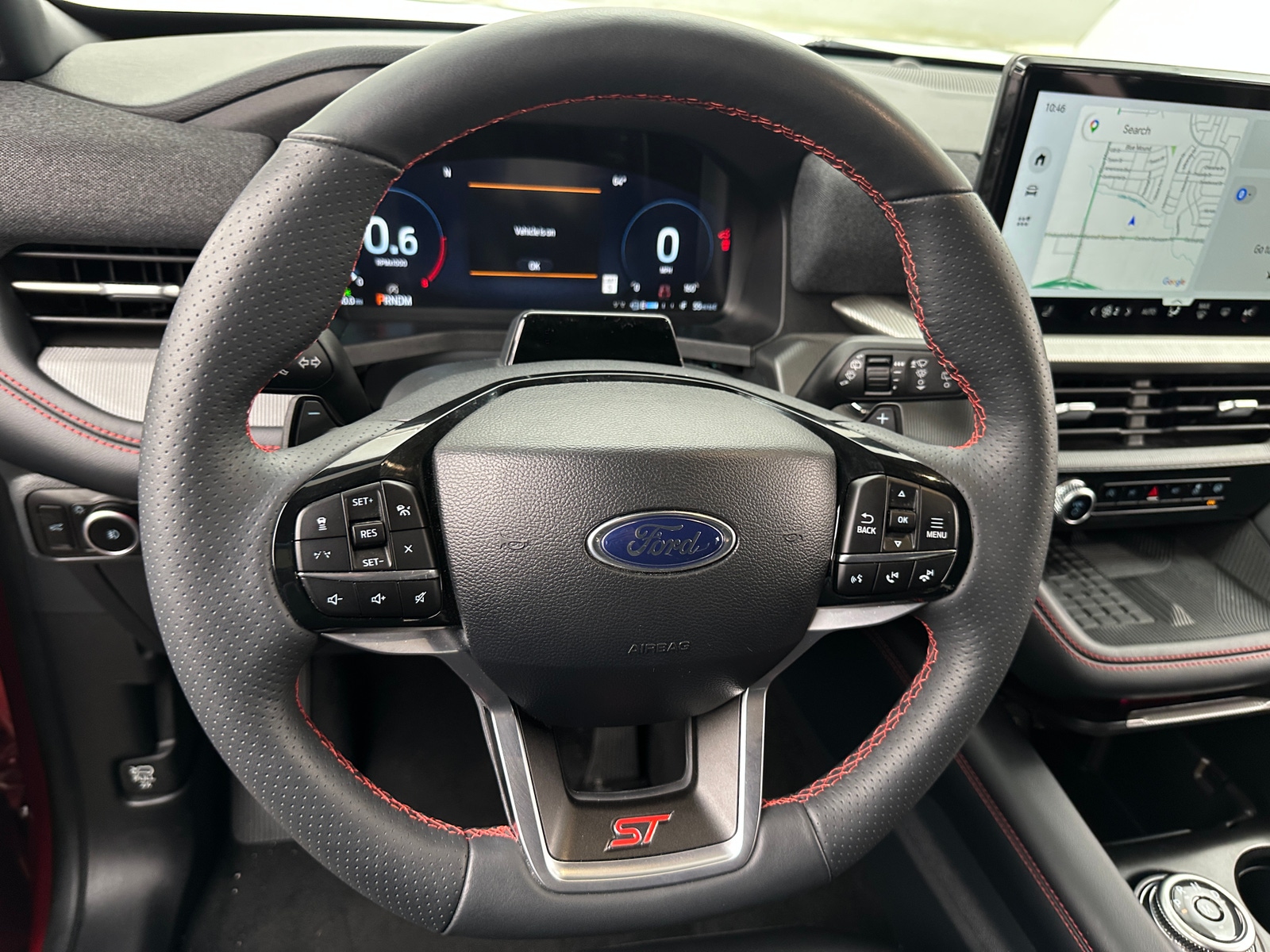 Thumbnail: 2025 Ford Explorer - 4