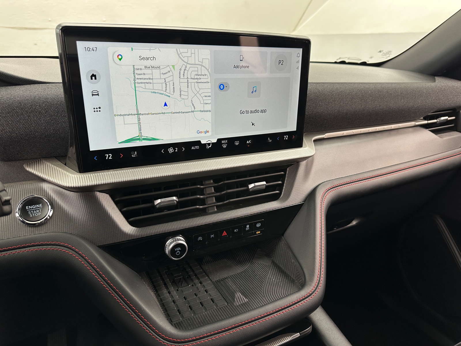 Thumbnail: 2025 Ford Explorer - 3