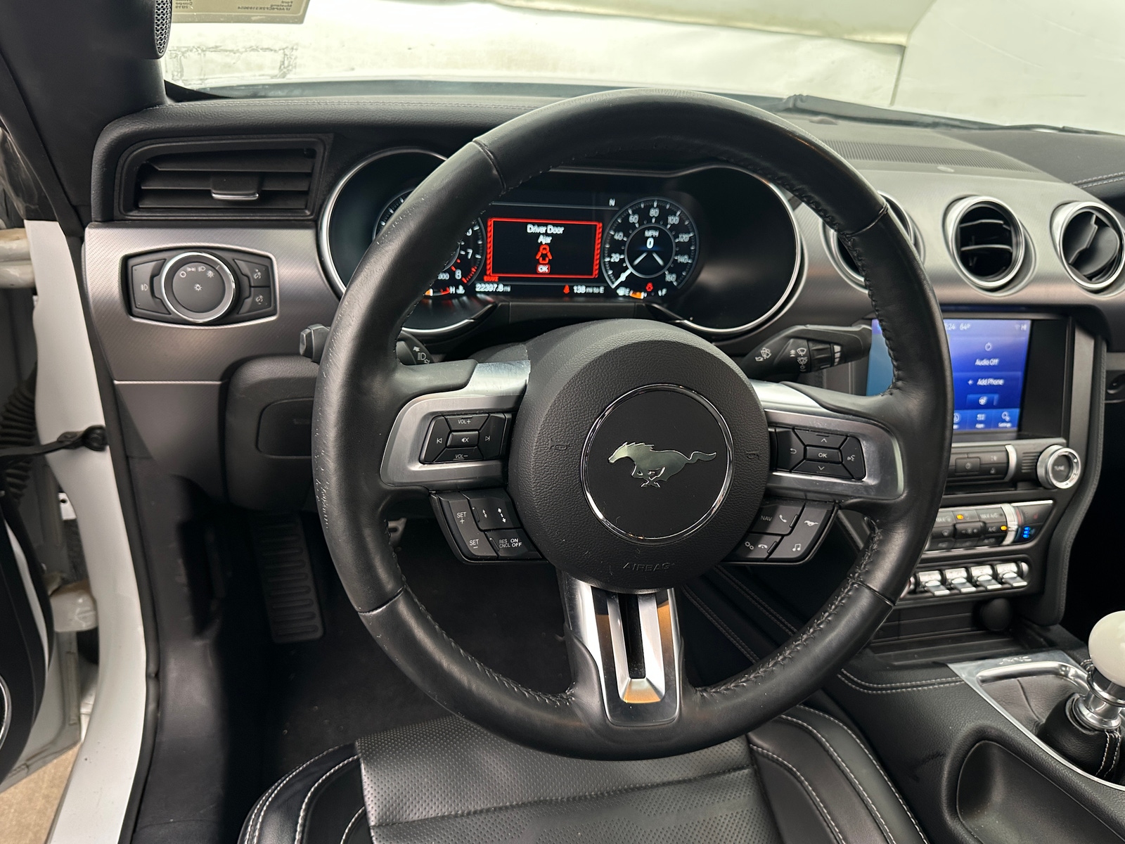 Thumbnail: 2019 Ford Mustang - 3