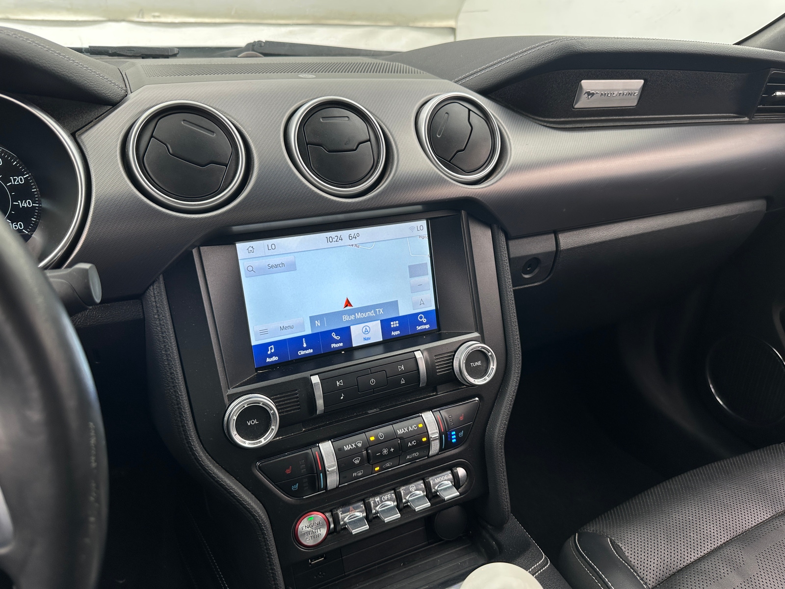 Thumbnail: 2019 Ford Mustang - 2