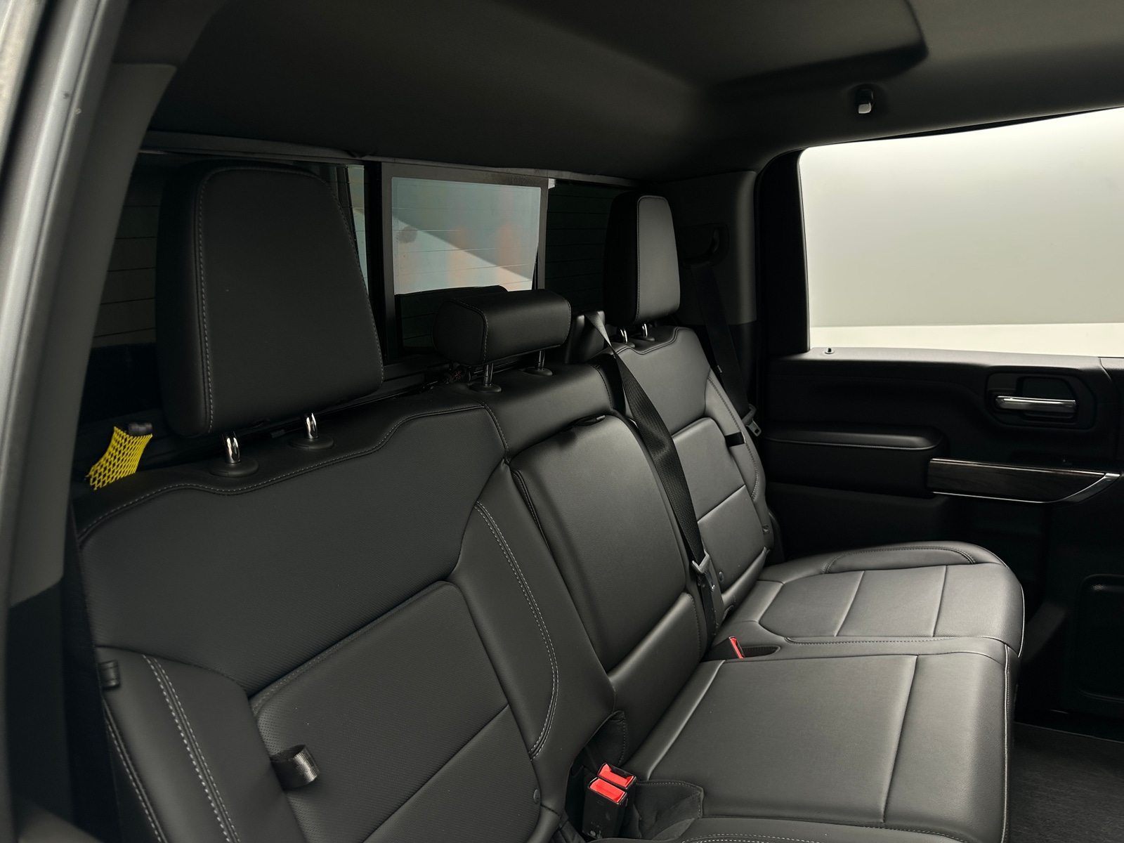 Thumbnail: 2020 Chevrolet Silverado 2500 - 5