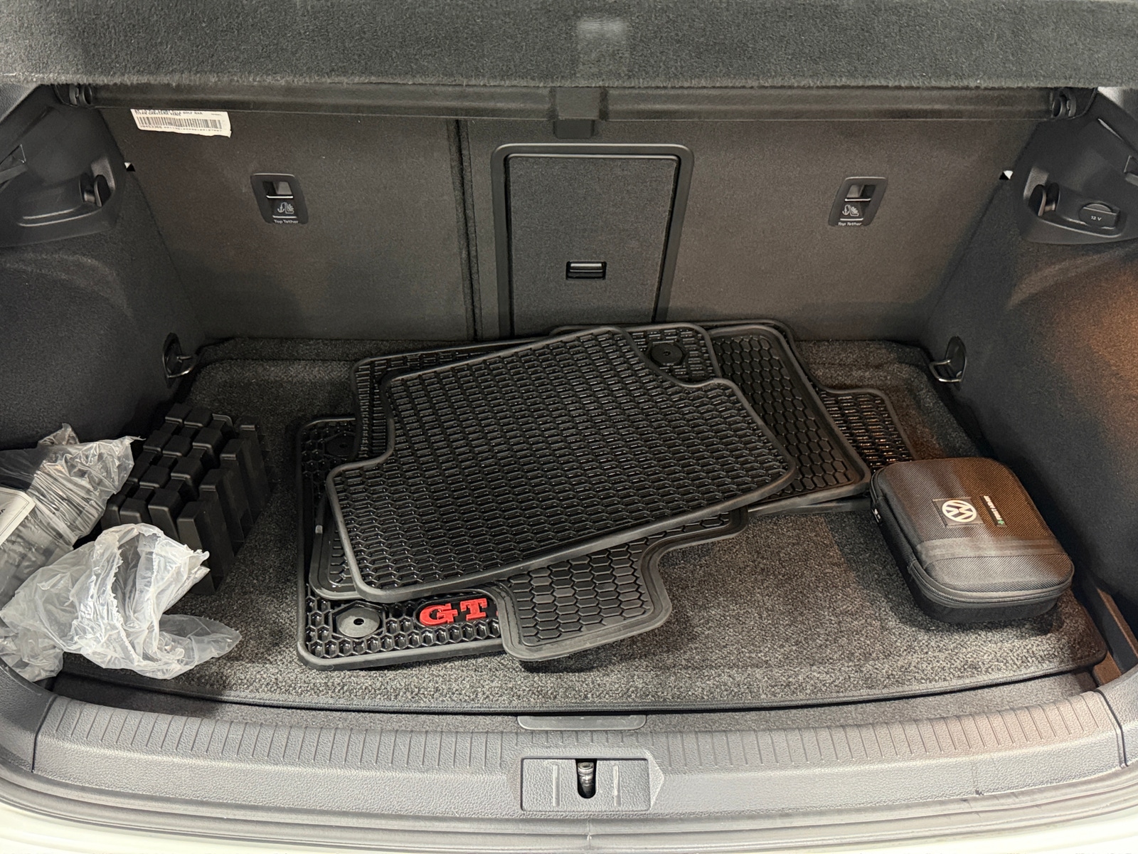 Thumbnail: 2019 Volkswagen Golf - 7