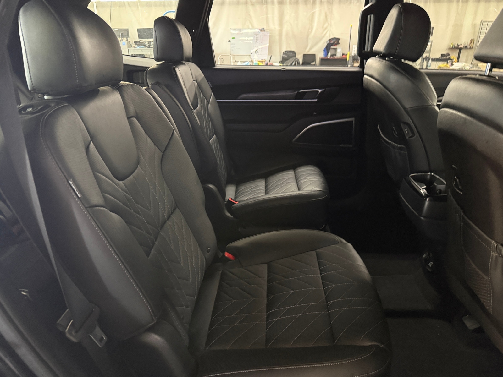 Thumbnail: 2023 Kia Telluride - 5