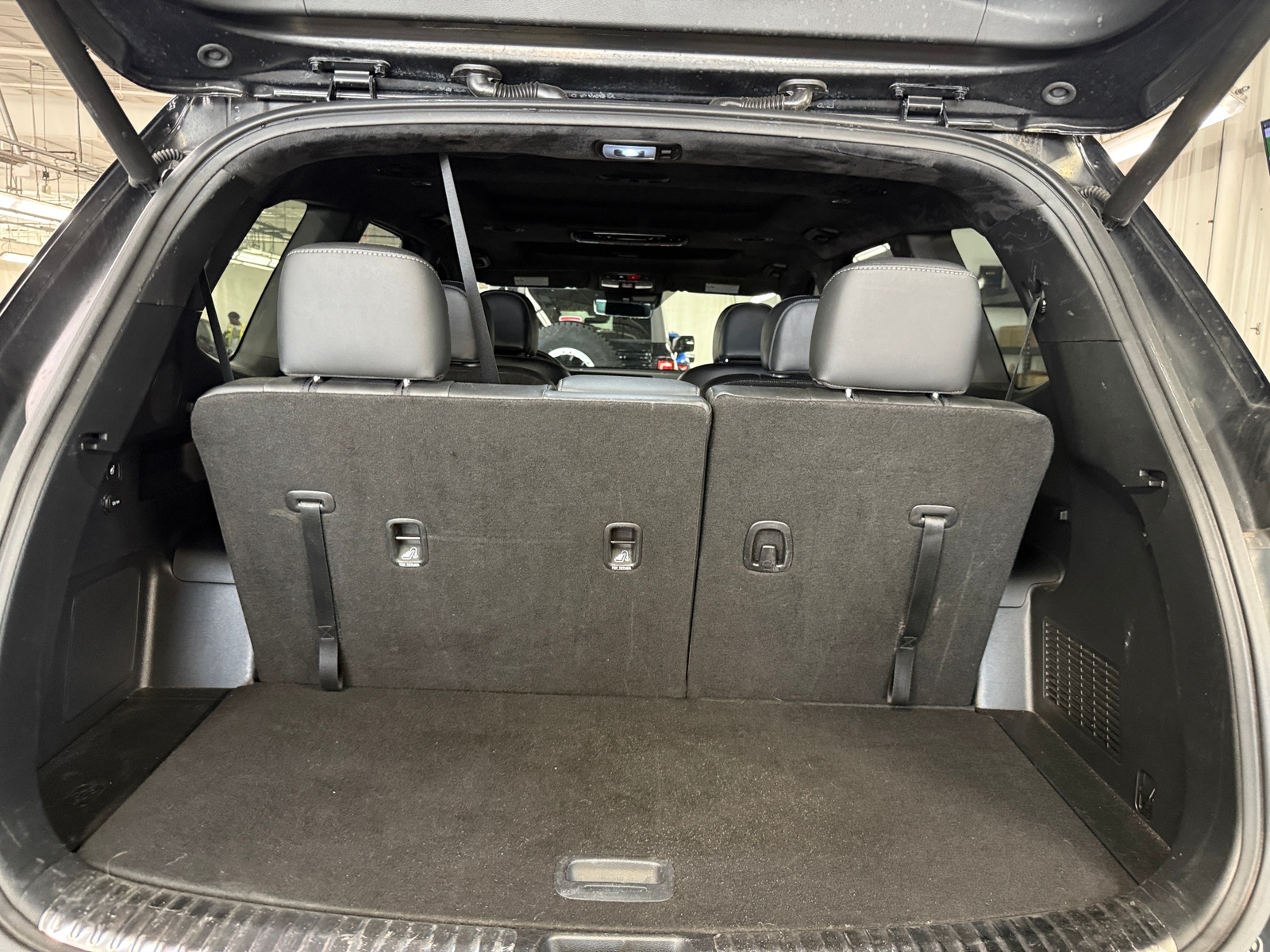 Thumbnail: 2023 Kia Telluride - 6