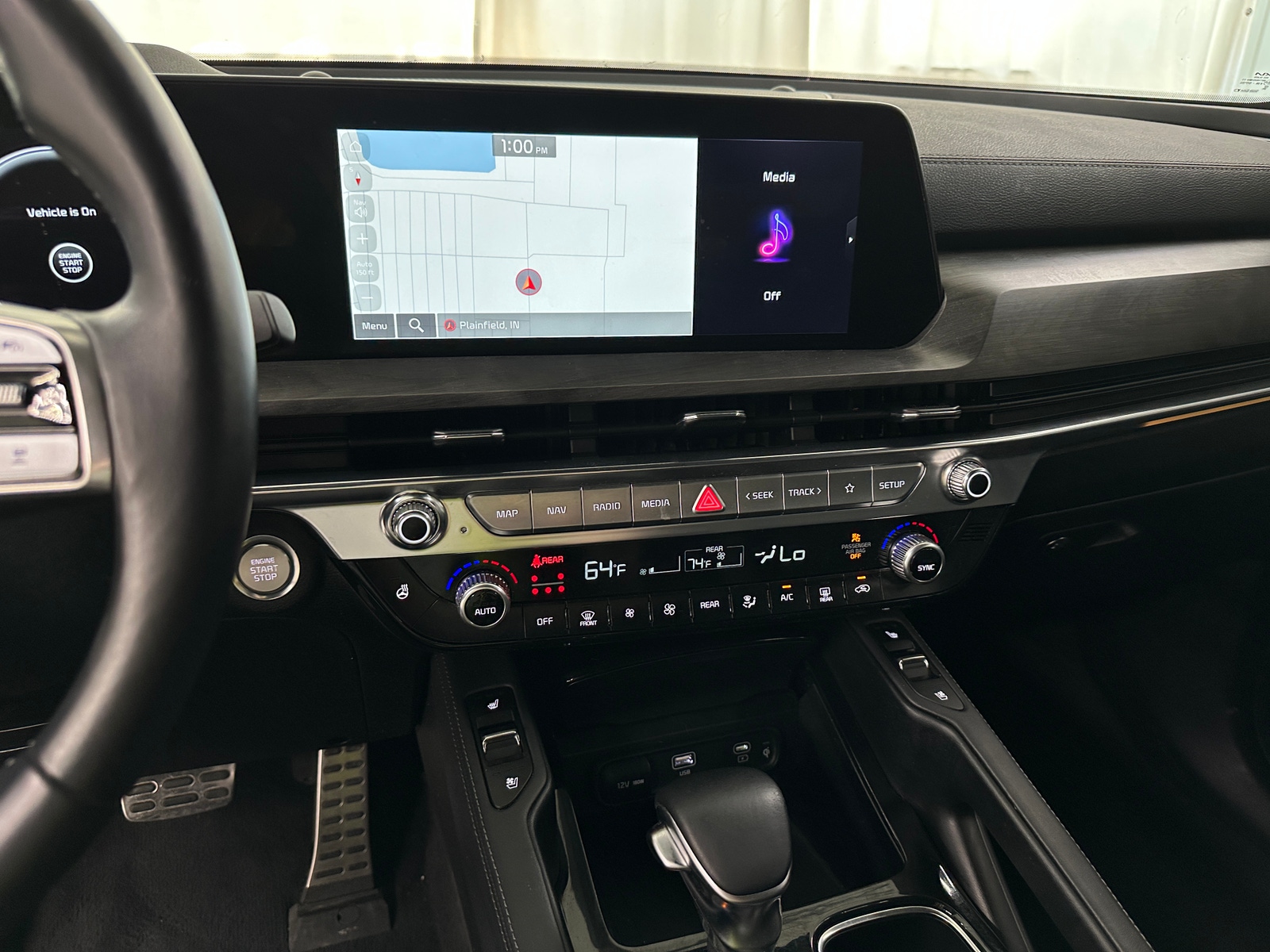 Thumbnail: 2023 Kia Telluride - 3