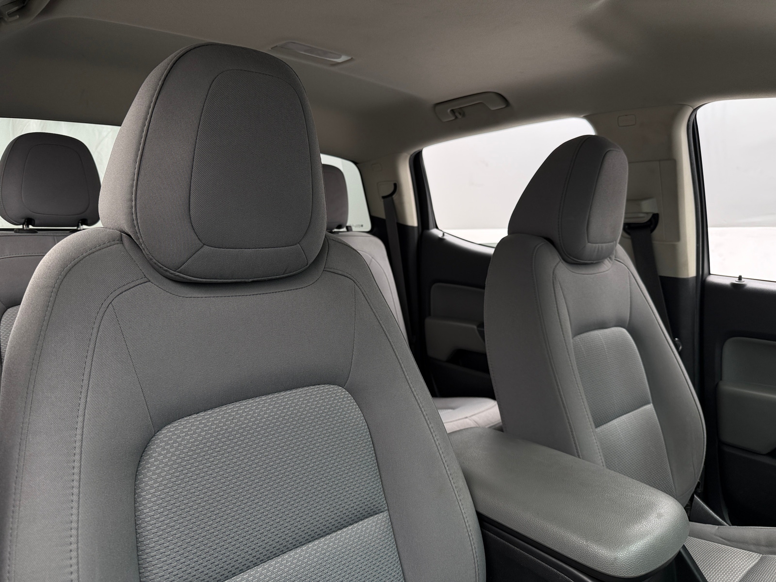 Thumbnail: 2019 Chevrolet Colorado - 2