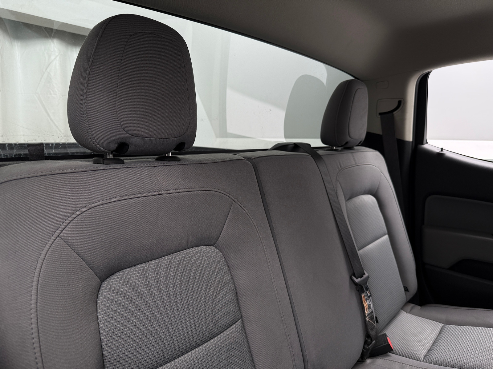 Thumbnail: 2019 Chevrolet Colorado - 6