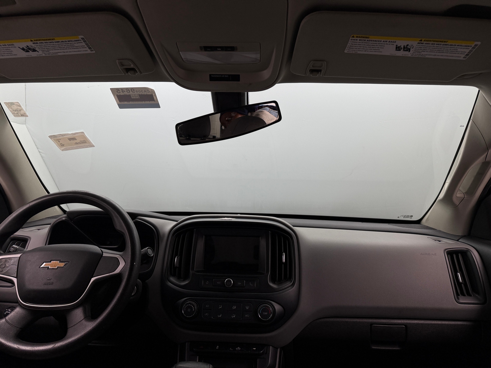 Thumbnail: 2019 Chevrolet Colorado - 3