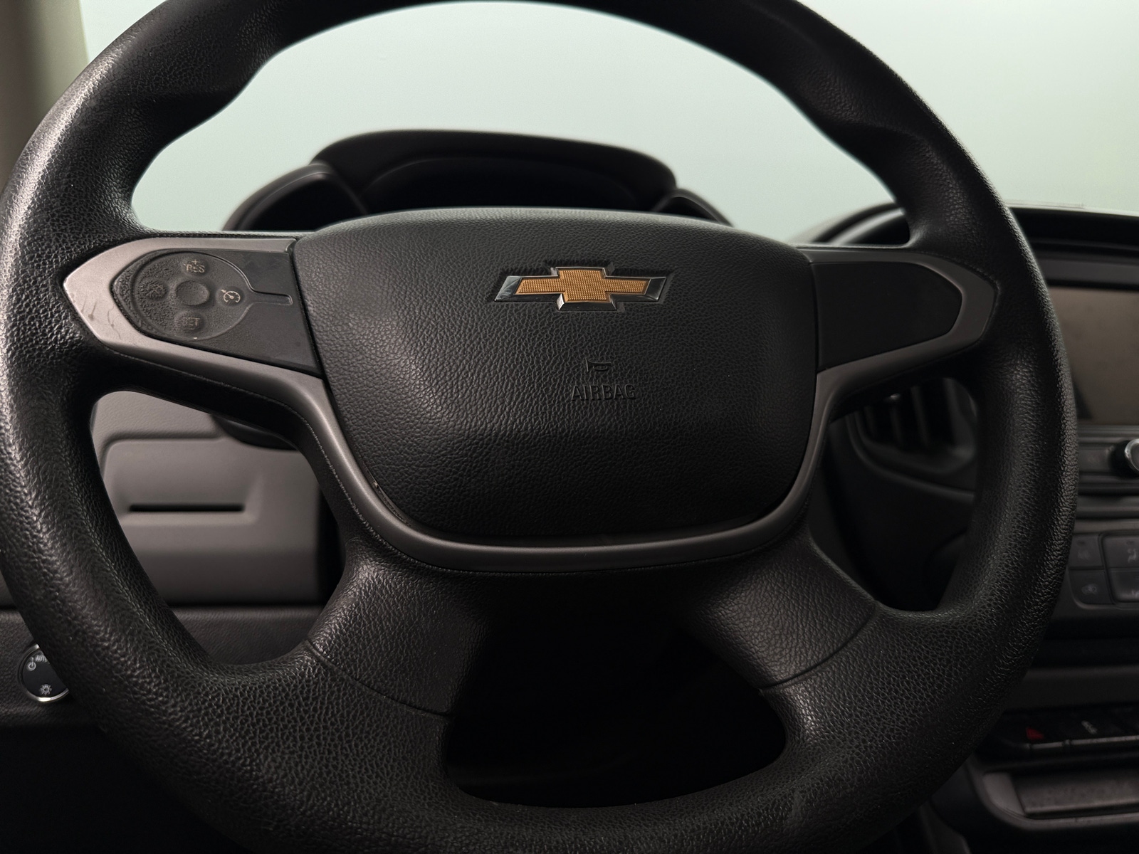 Thumbnail: 2019 Chevrolet Colorado - 5