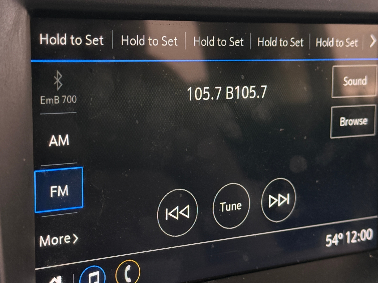 Thumbnail: 2019 Chevrolet Colorado - 4