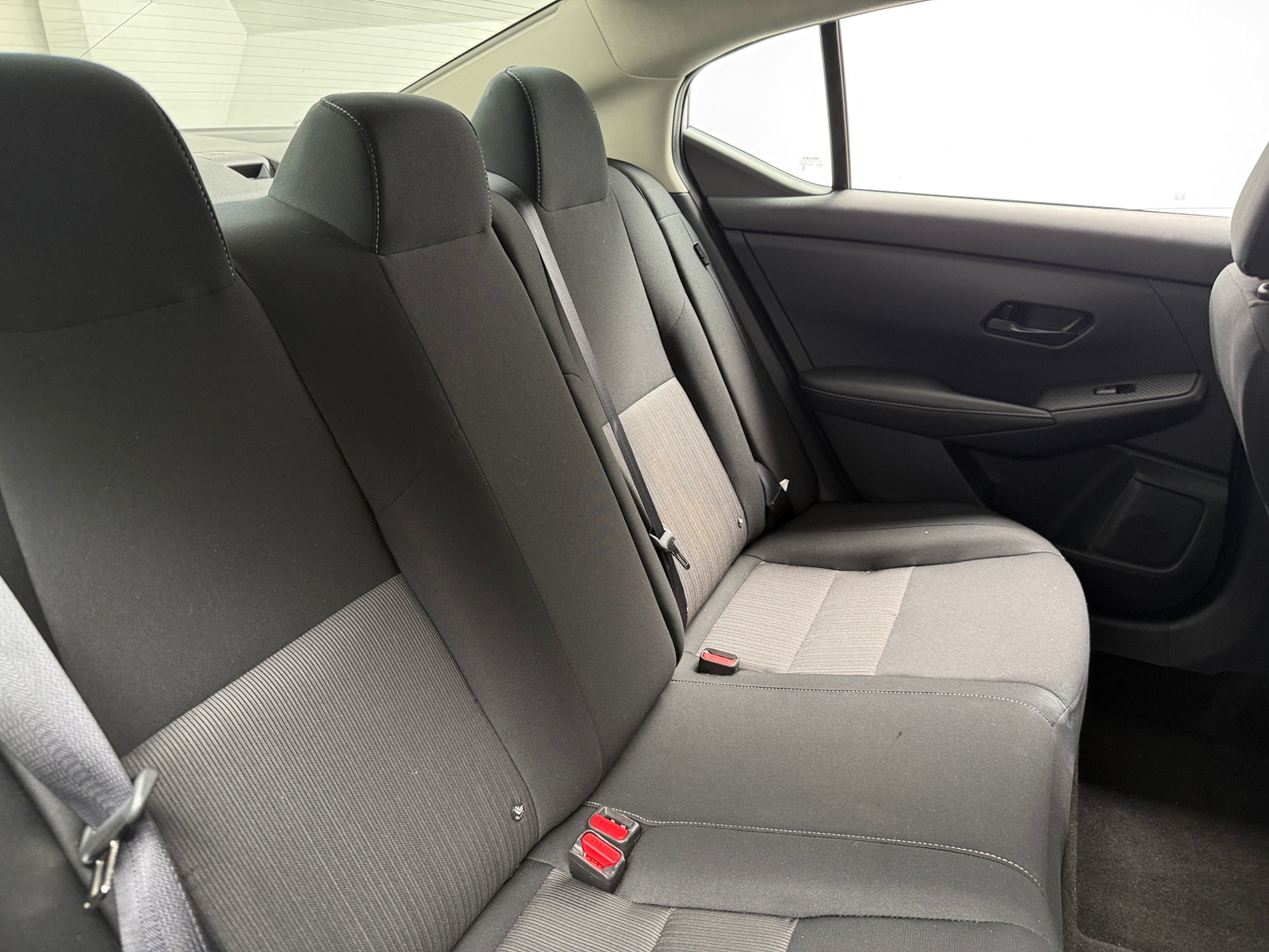 Thumbnail: 2025 Nissan Sentra - 6