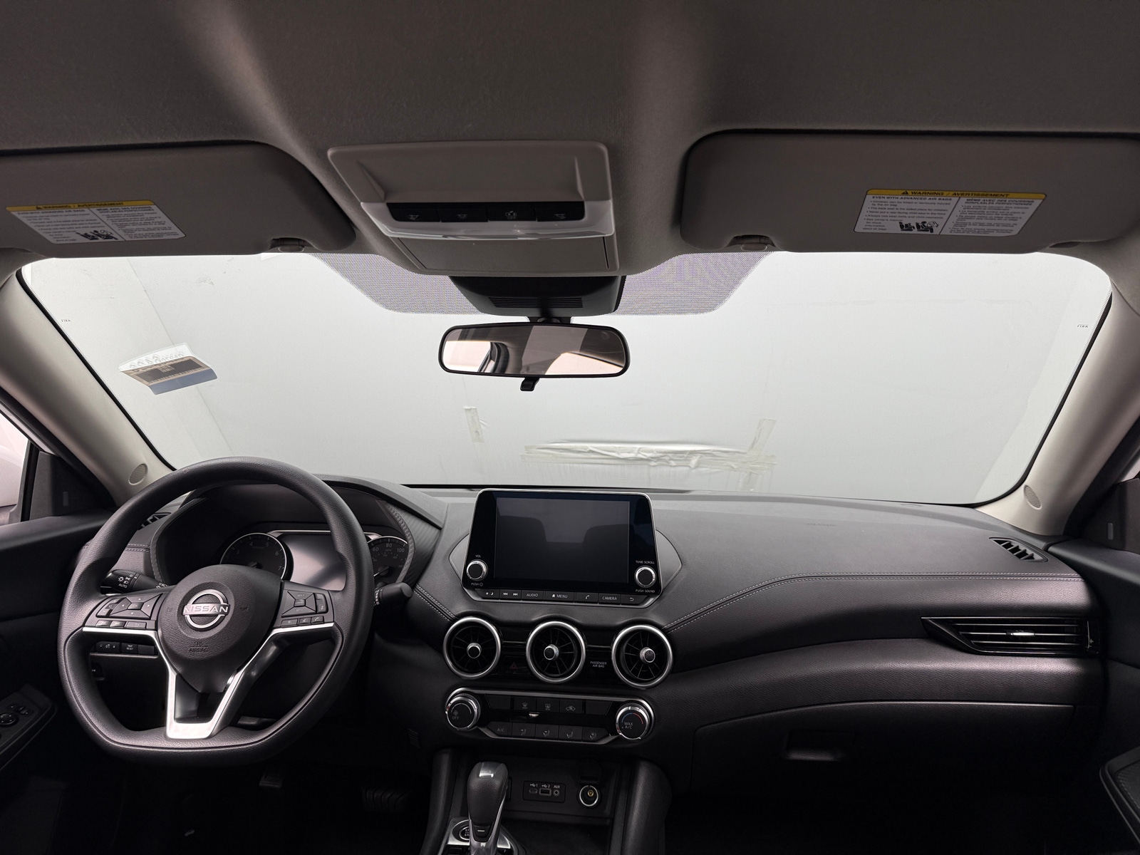 Thumbnail: 2025 Nissan Sentra - 3