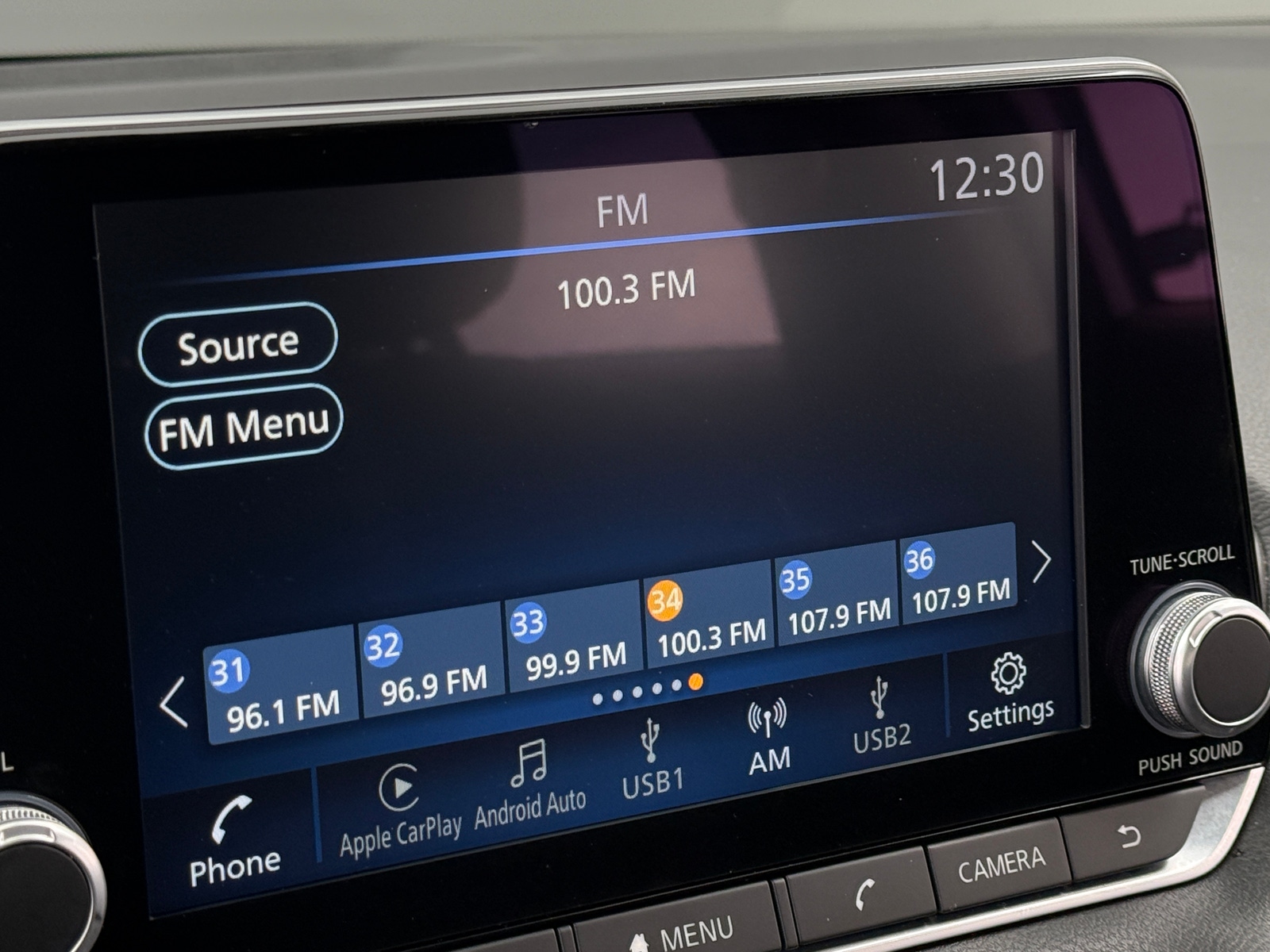 Thumbnail: 2025 Nissan Sentra - 4