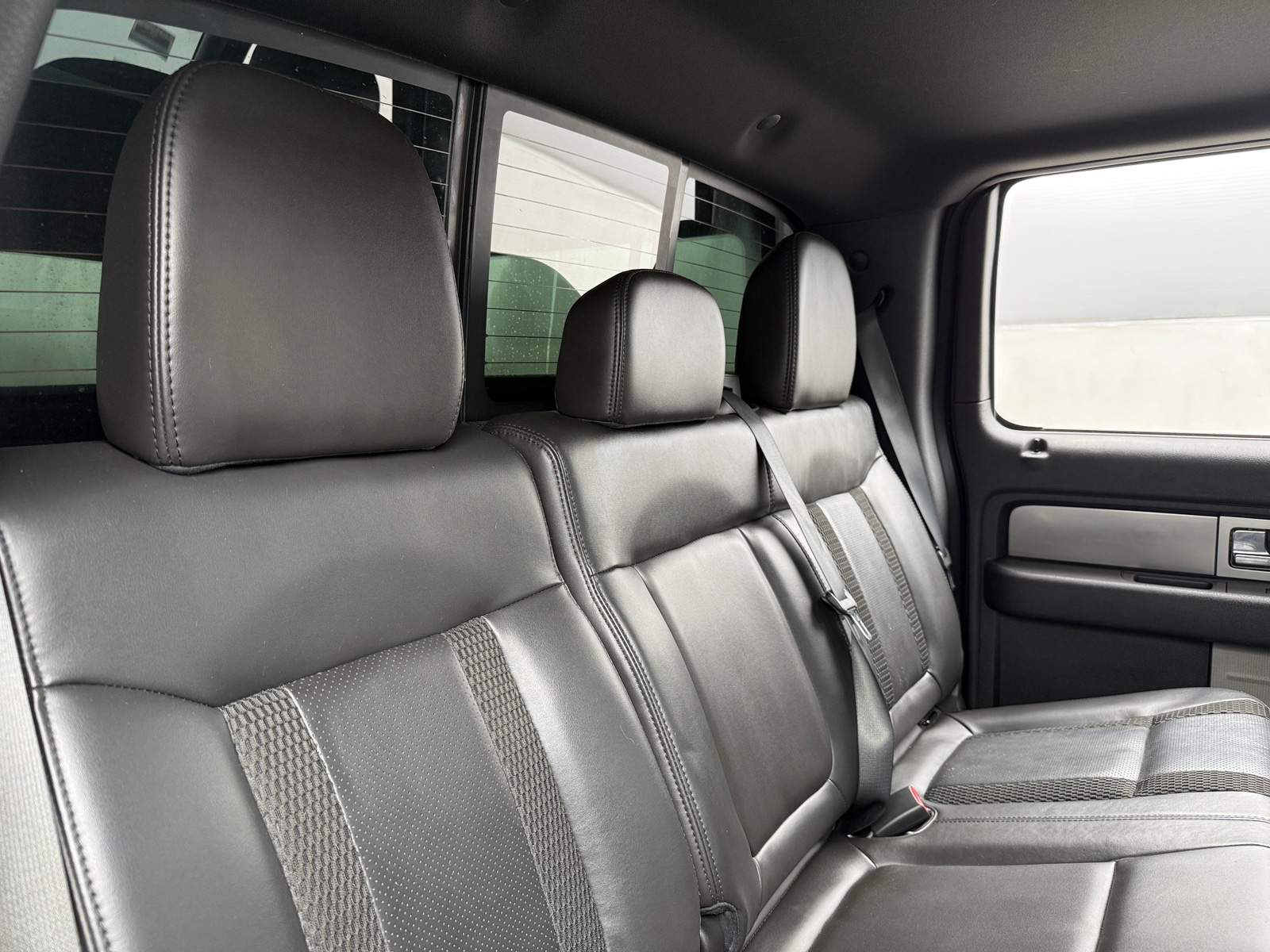 Thumbnail: 2012 Ford Econoline - 5