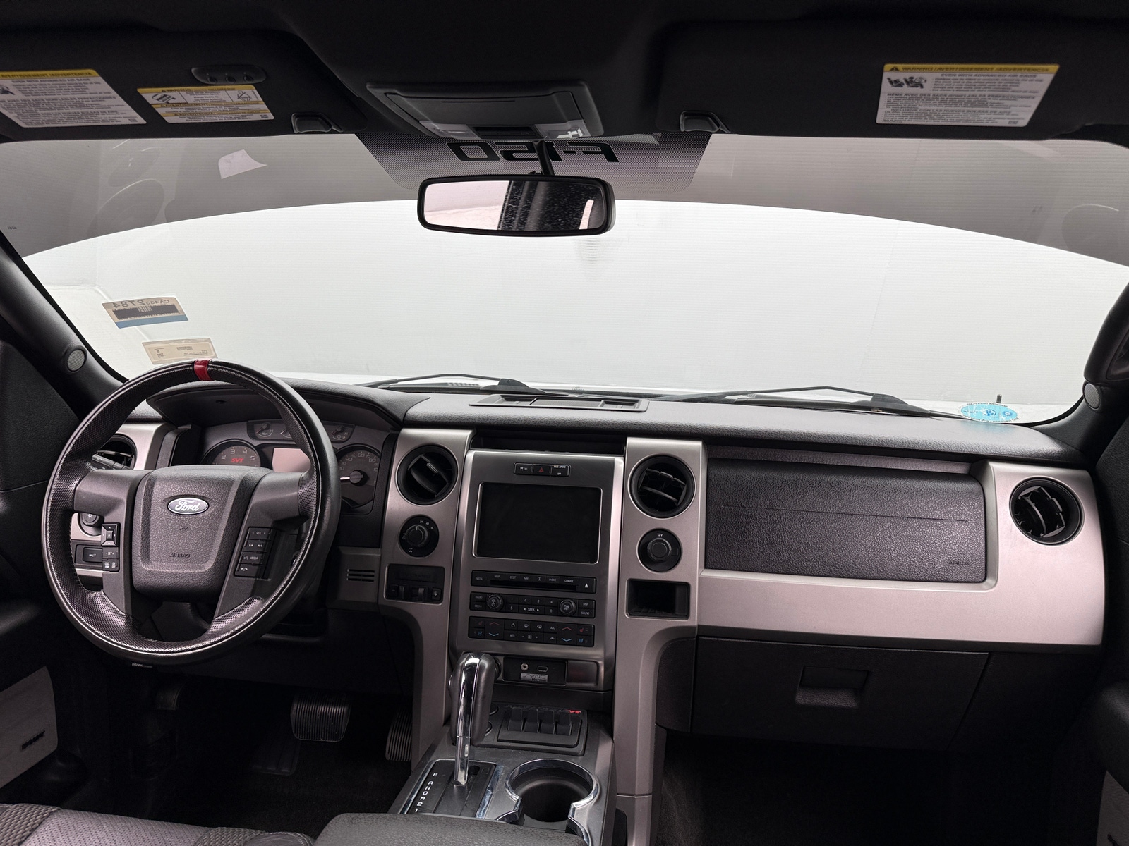 Thumbnail: 2012 Ford Econoline - 2