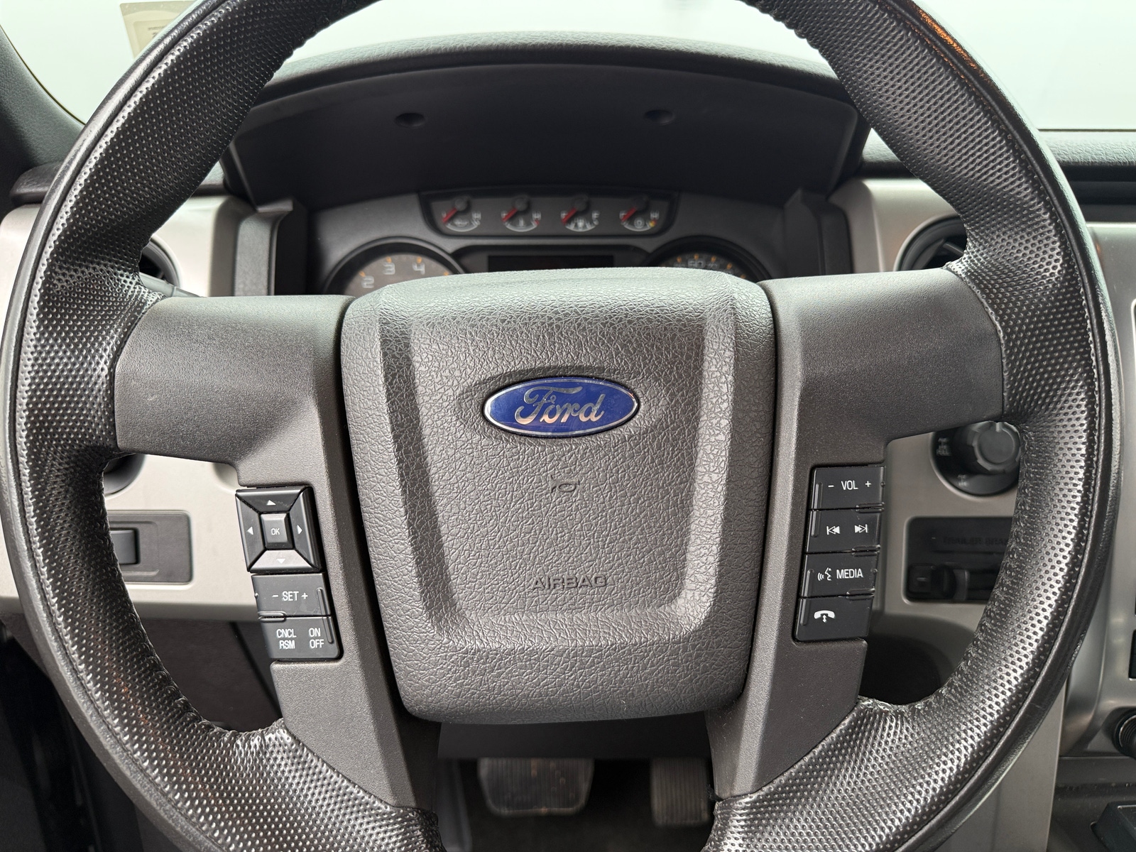 Thumbnail: 2012 Ford Econoline - 4