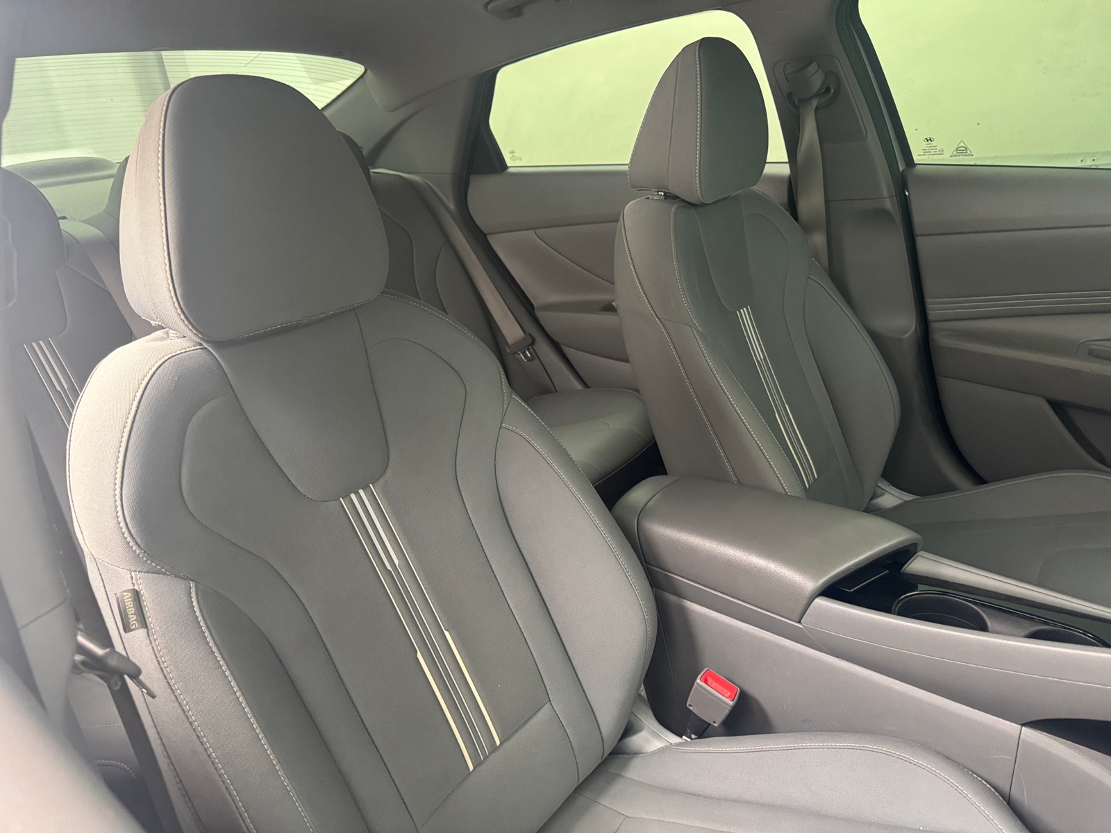Thumbnail: 2023 Hyundai Elantra - 2