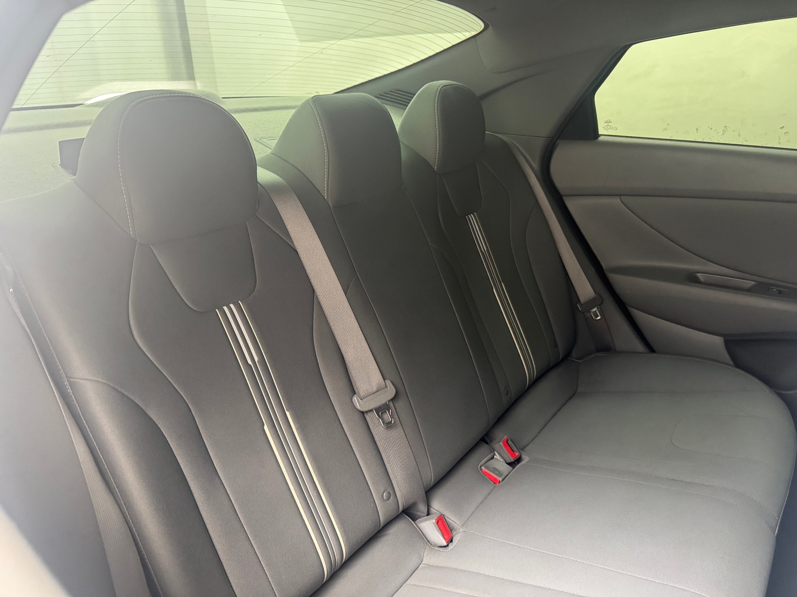 Thumbnail: 2023 Hyundai Elantra - 6