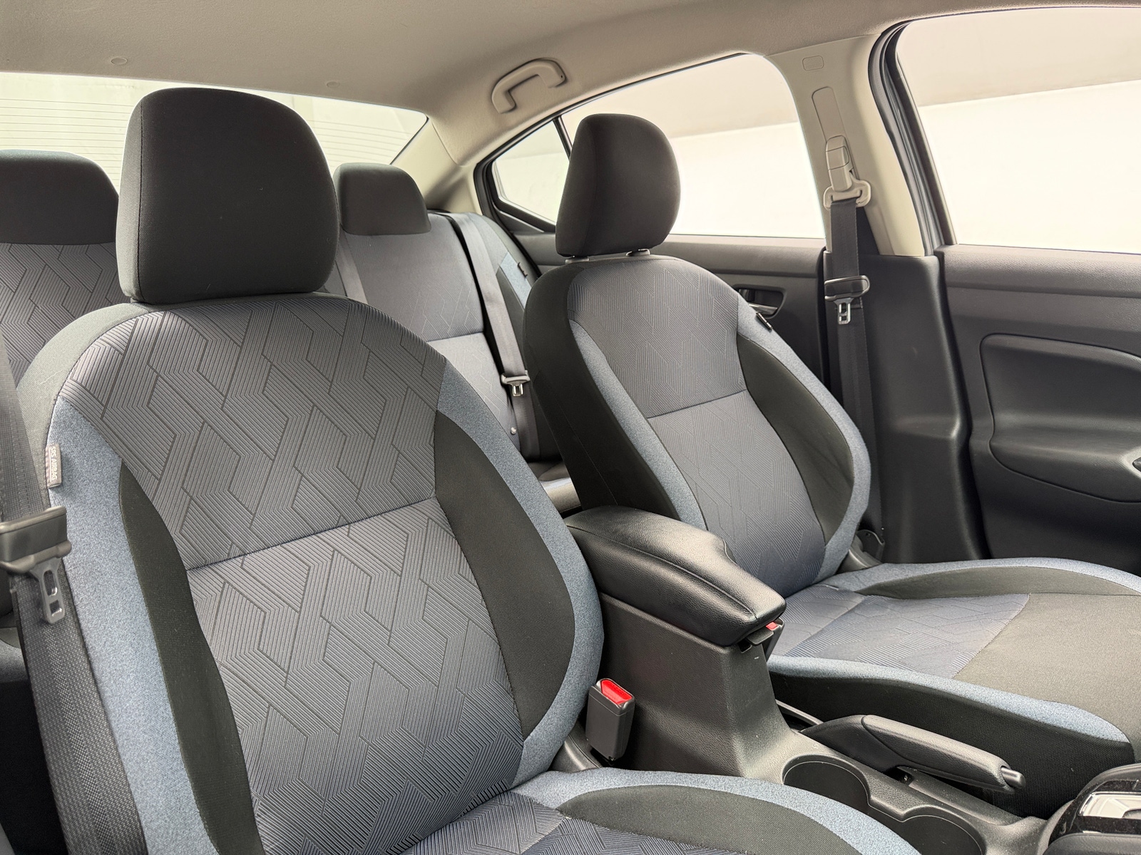 Thumbnail: 2025 Nissan Versa - 2