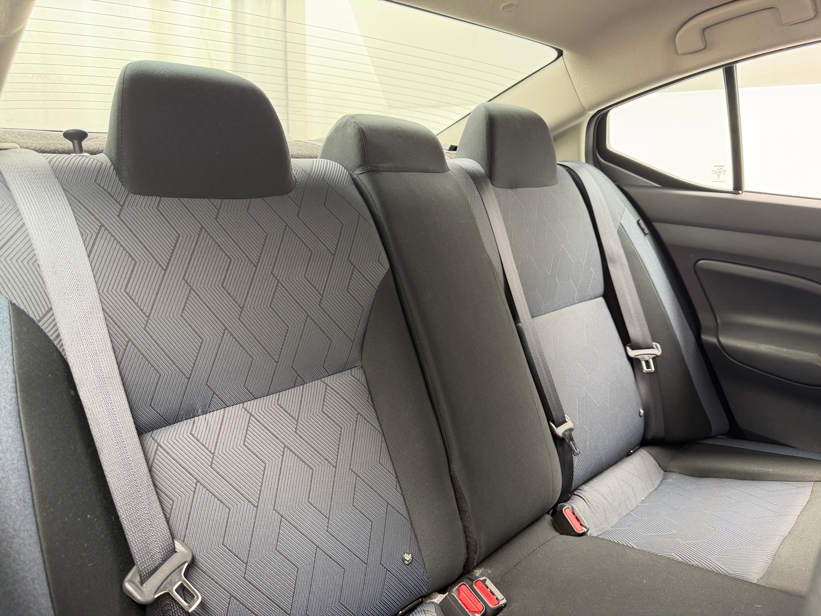Thumbnail: 2025 Nissan Versa - 6