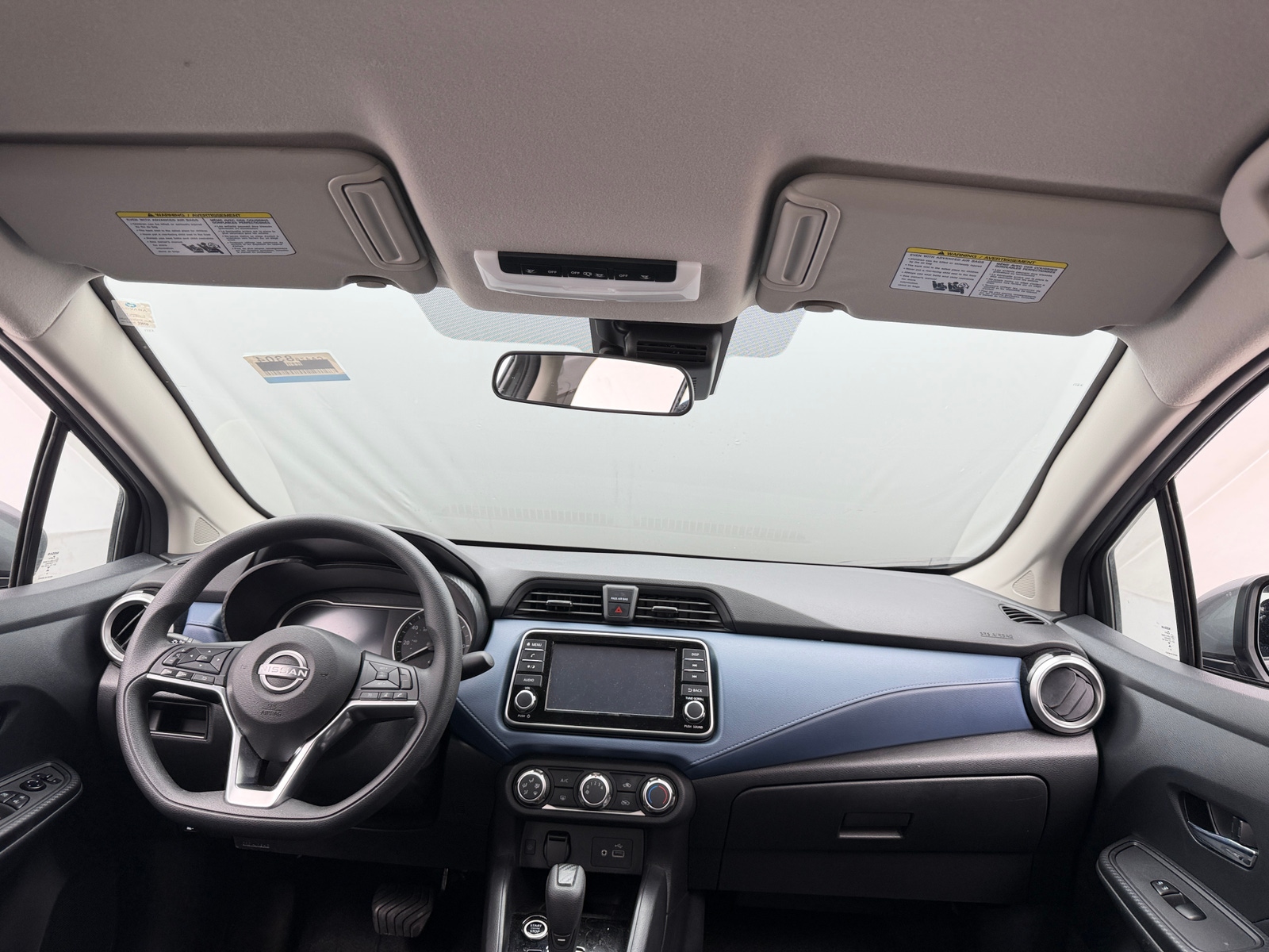 Thumbnail: 2025 Nissan Versa - 3
