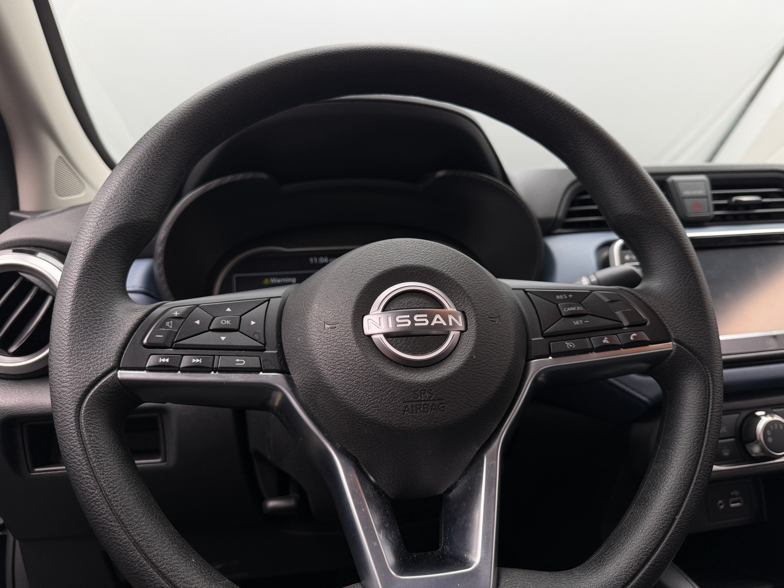 Thumbnail: 2025 Nissan Versa - 5