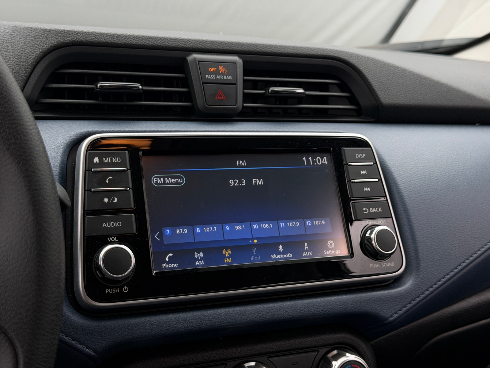 Thumbnail: 2025 Nissan Versa - 4