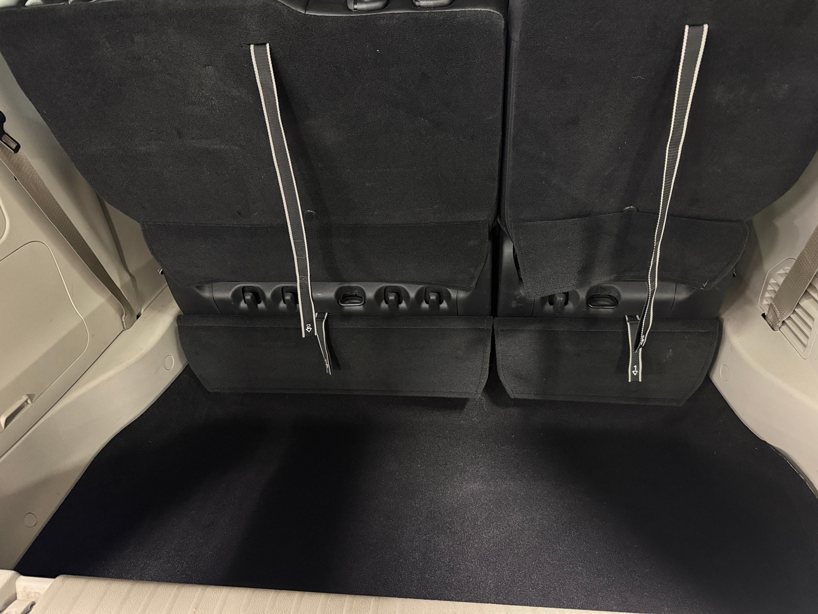 Thumbnail: 2024 Chrysler Pacifica - 6