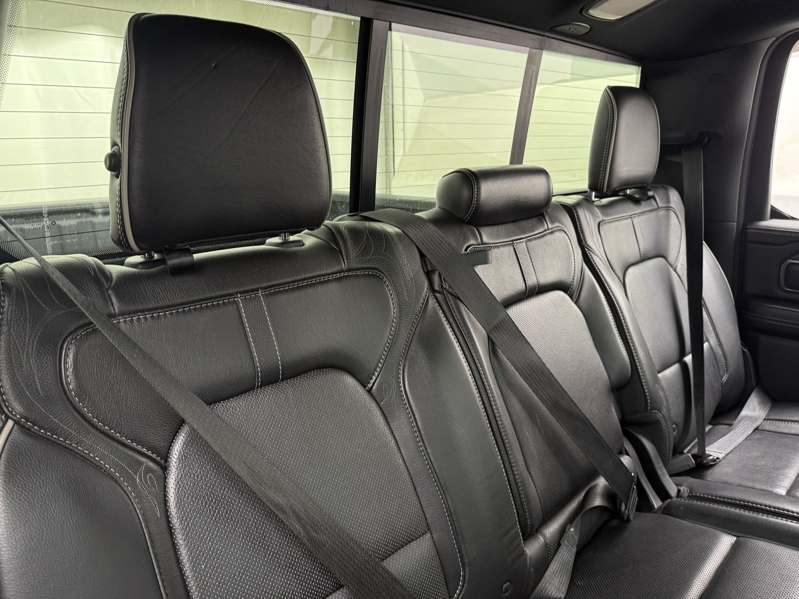 Thumbnail: 2019 RAM 1500 - 5