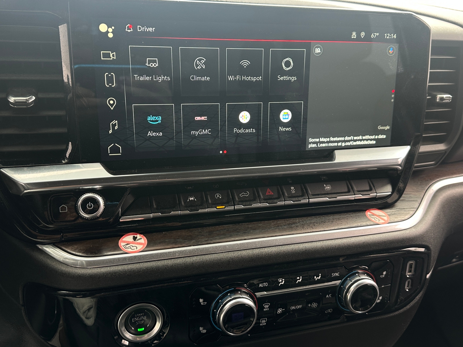 Thumbnail: 2024 GMC Sierra 1500 - 3