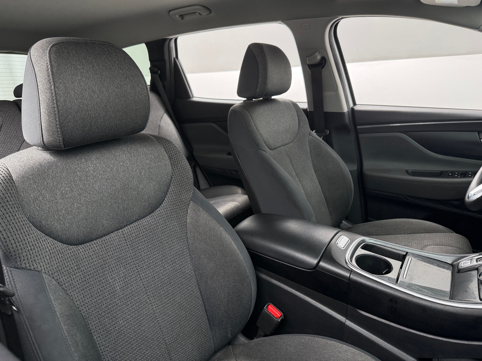 Thumbnail: 2021 Hyundai Santa Fe - 2