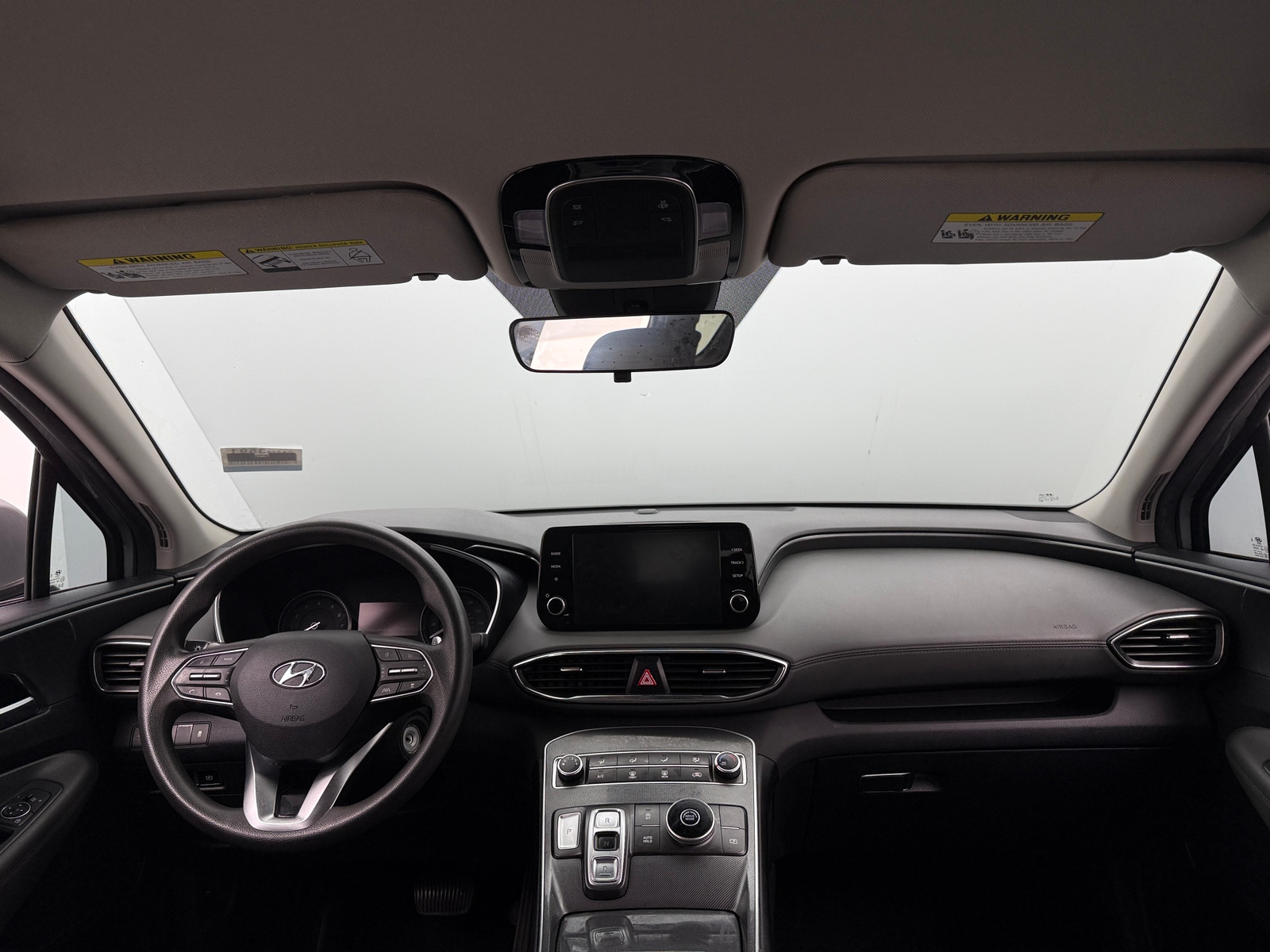 Thumbnail: 2021 Hyundai Santa Fe - 3