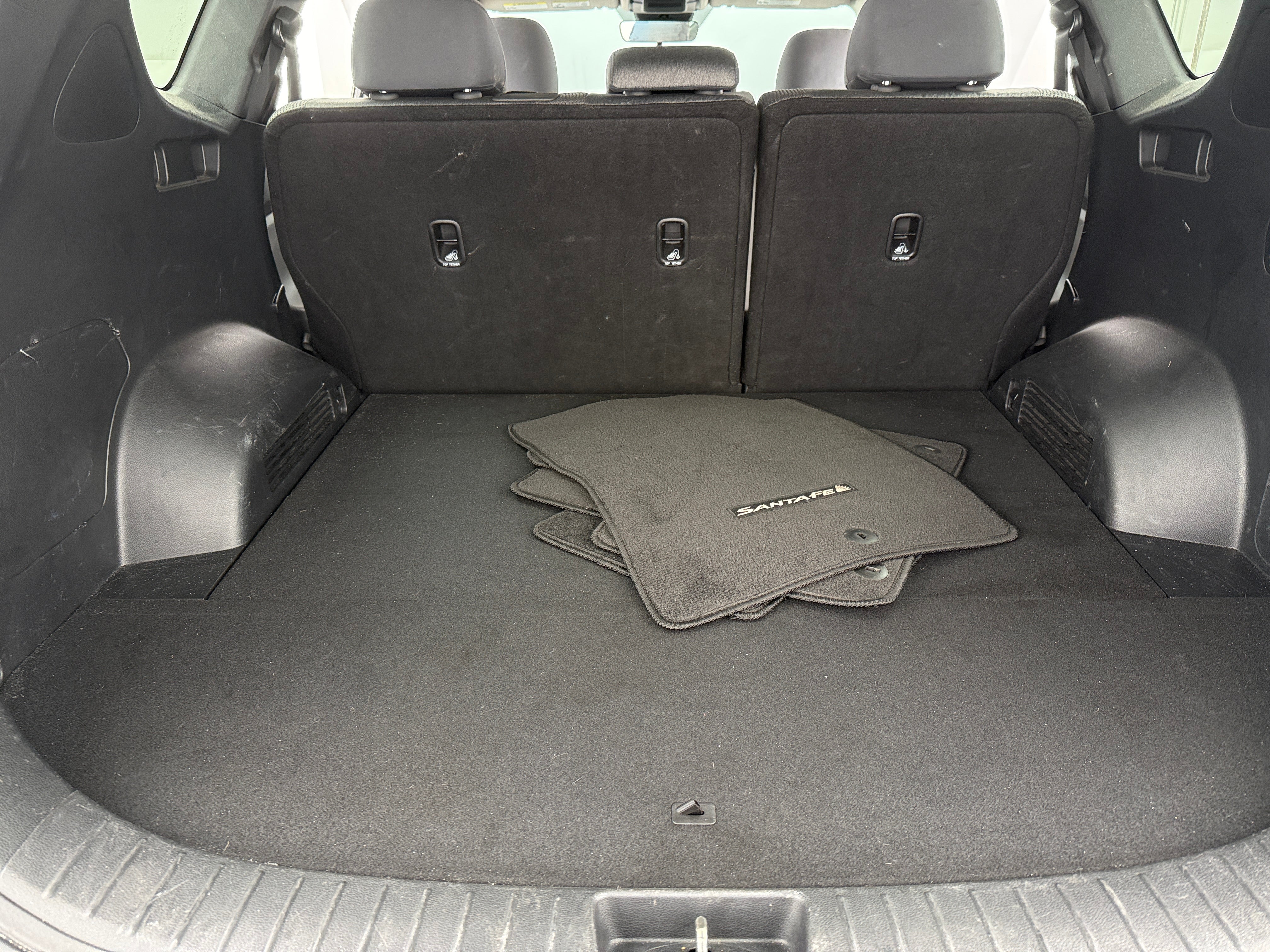 2021 Hyundai Santa Fe