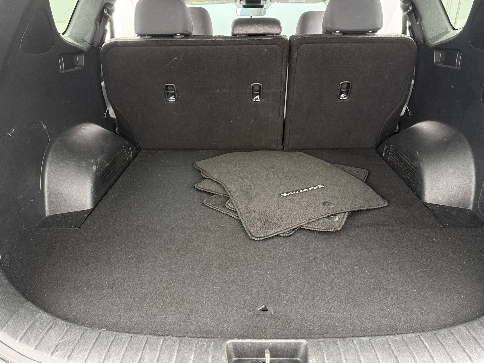 Thumbnail: 2021 Hyundai Santa Fe - 7