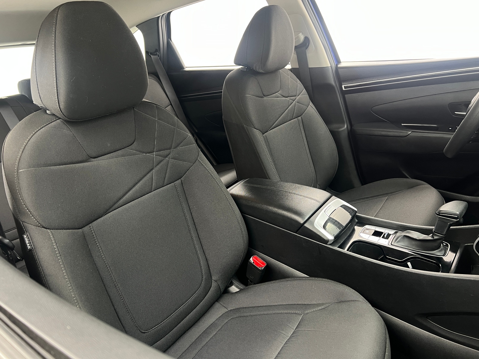 Thumbnail: 2023 Hyundai Tucson - 2