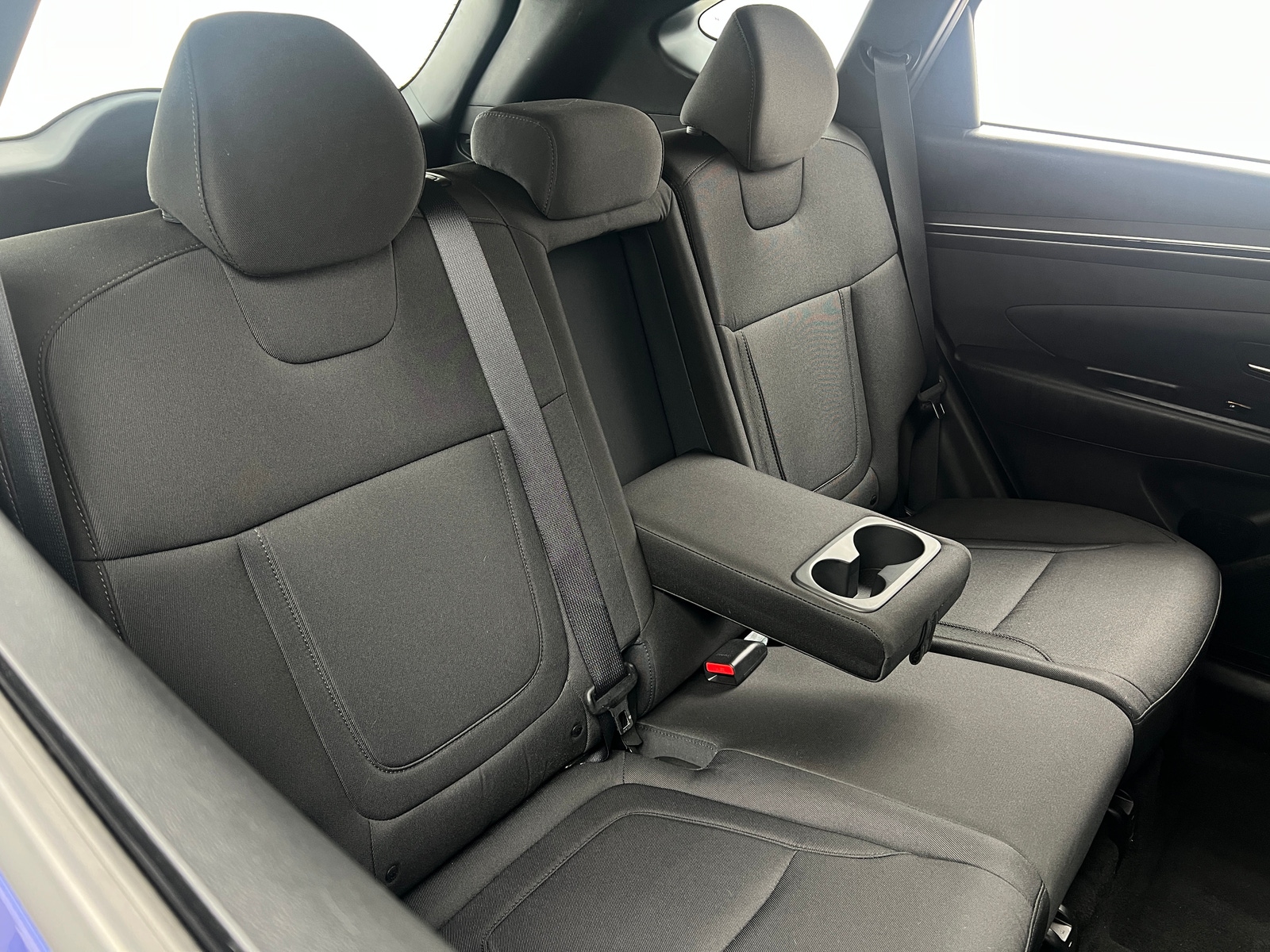 Thumbnail: 2023 Hyundai Tucson - 6