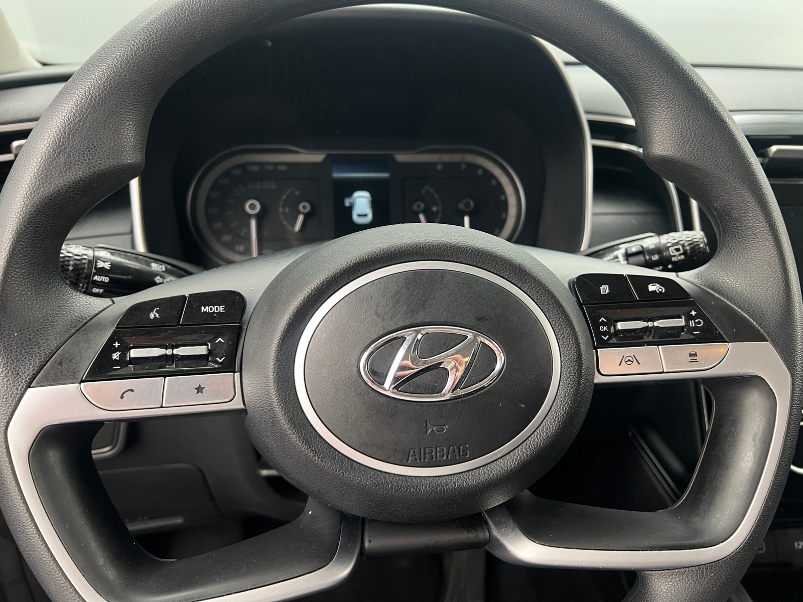 Thumbnail: 2023 Hyundai Tucson - 5