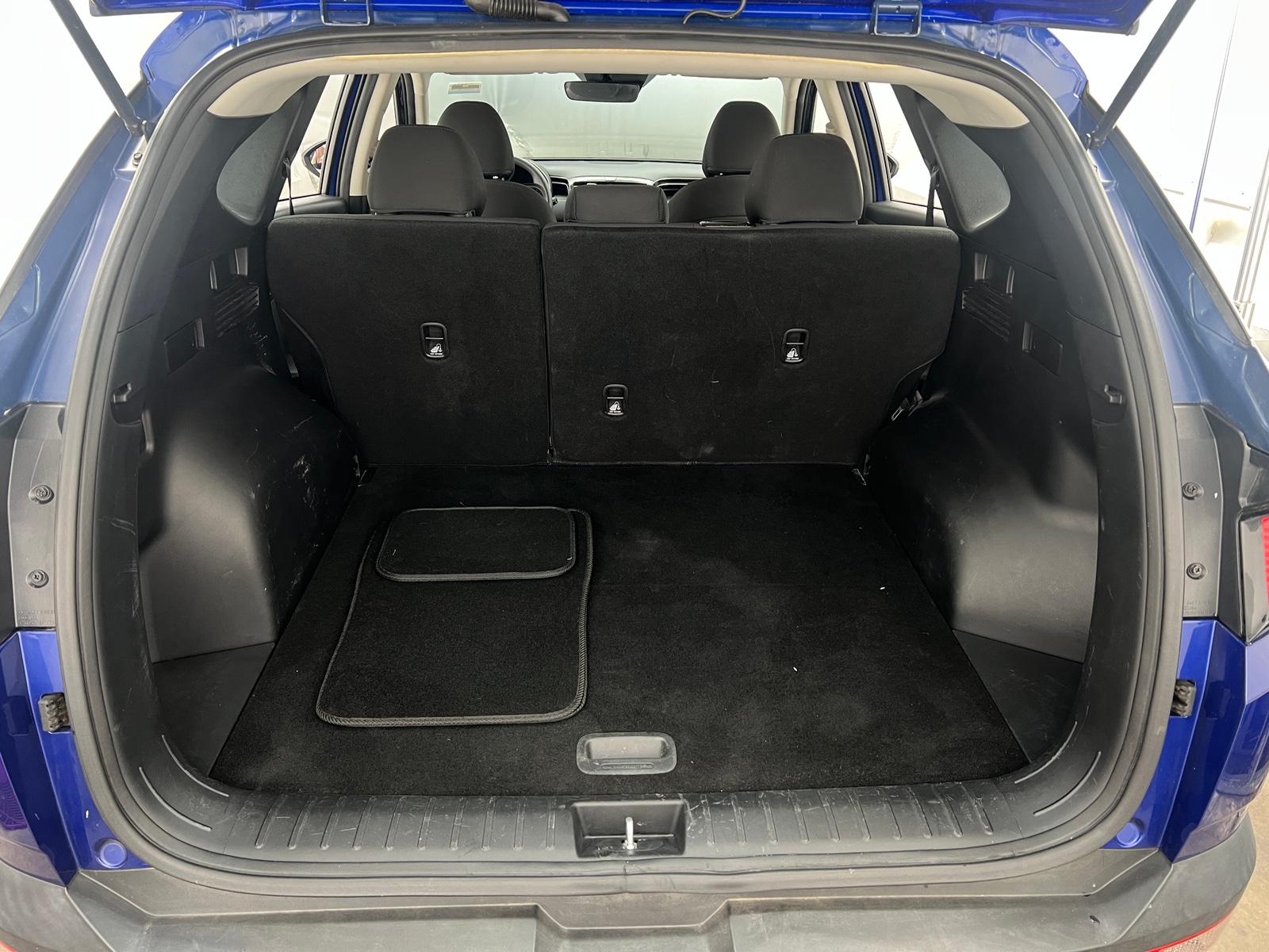 Thumbnail: 2023 Hyundai Tucson - 7