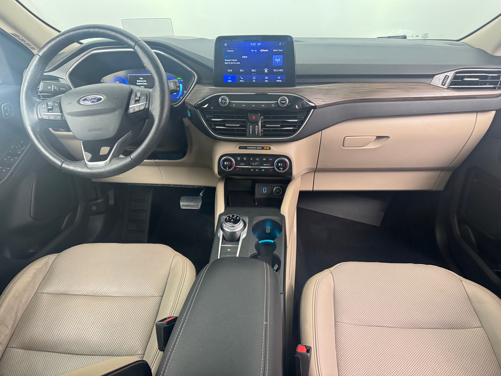 Thumbnail: 2020 Ford Escape - 2