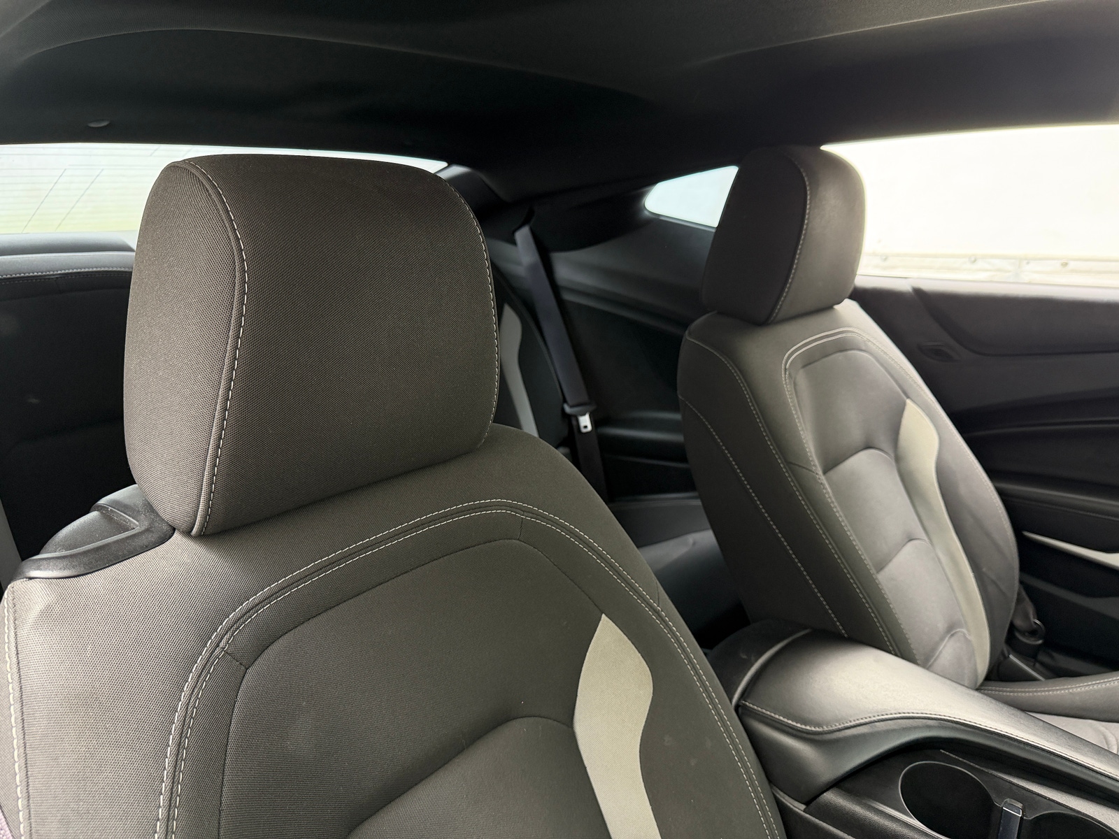 Thumbnail: 2017 Chevrolet Camaro - 2