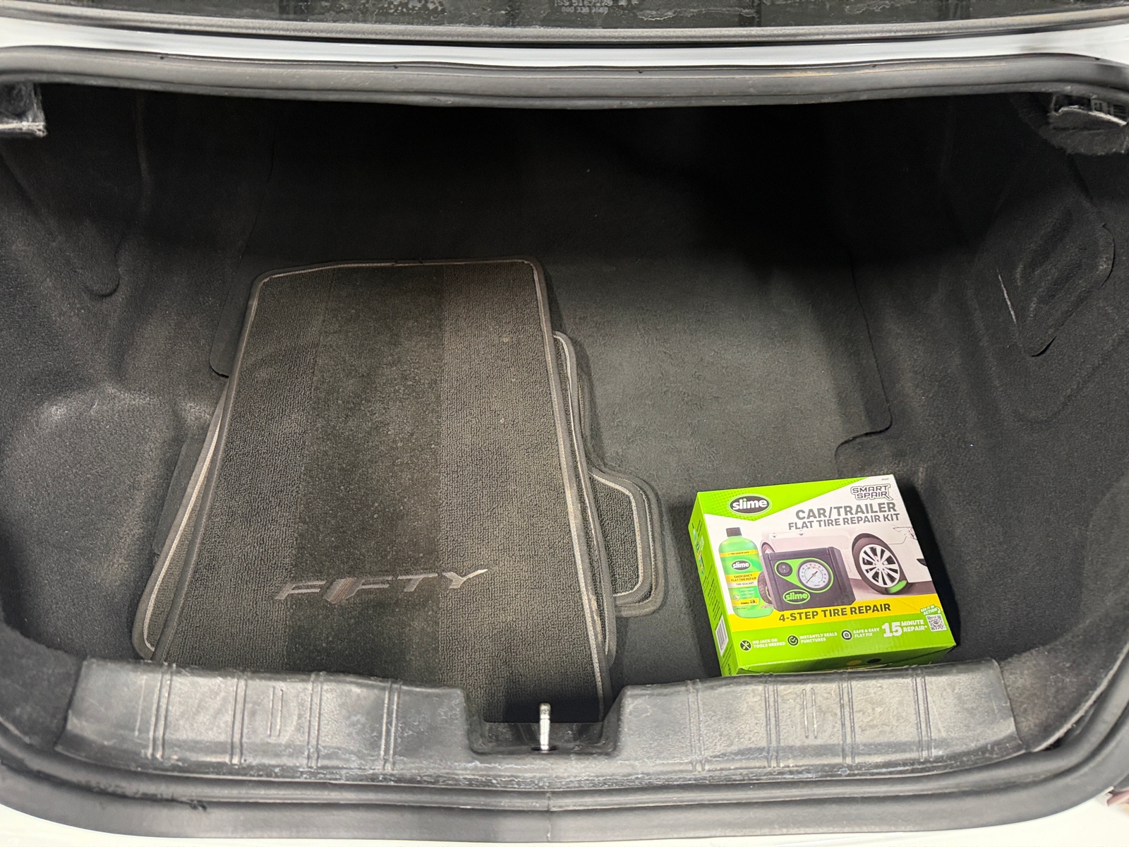 Thumbnail: 2017 Chevrolet Camaro - 5