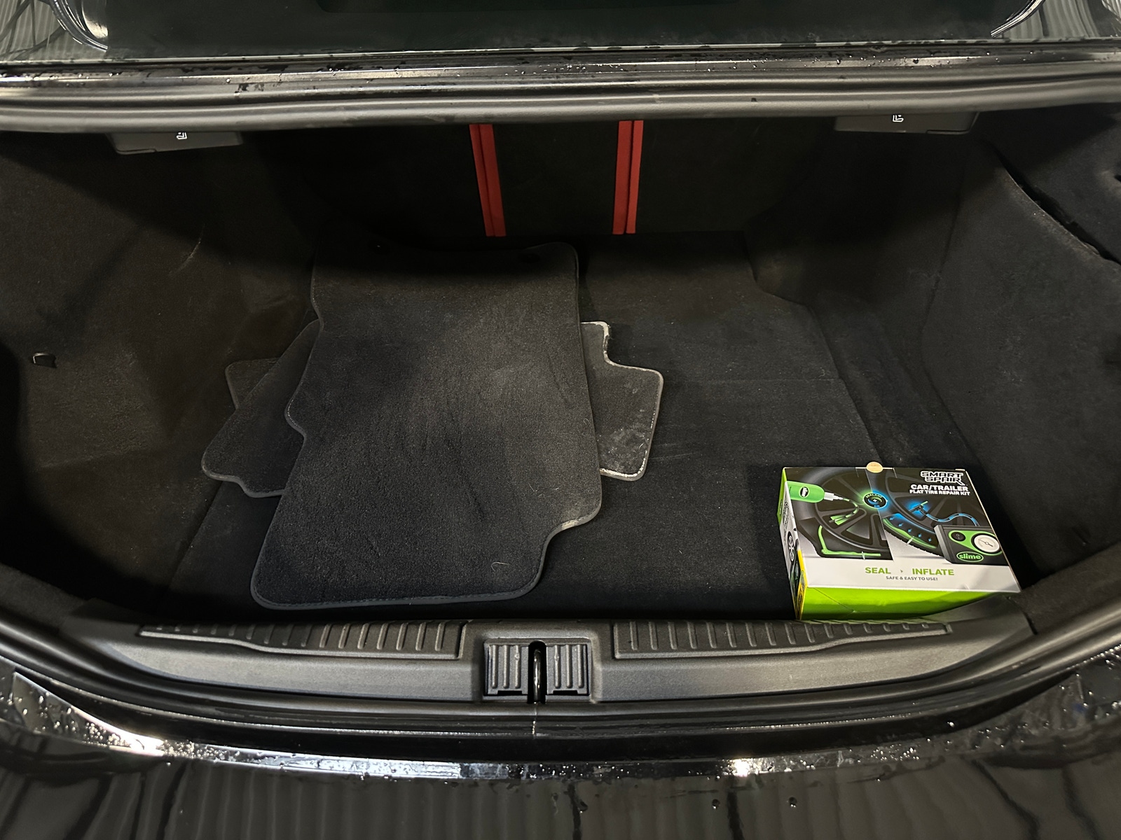 Thumbnail: 2020 Alfa Romeo Giulia - 6