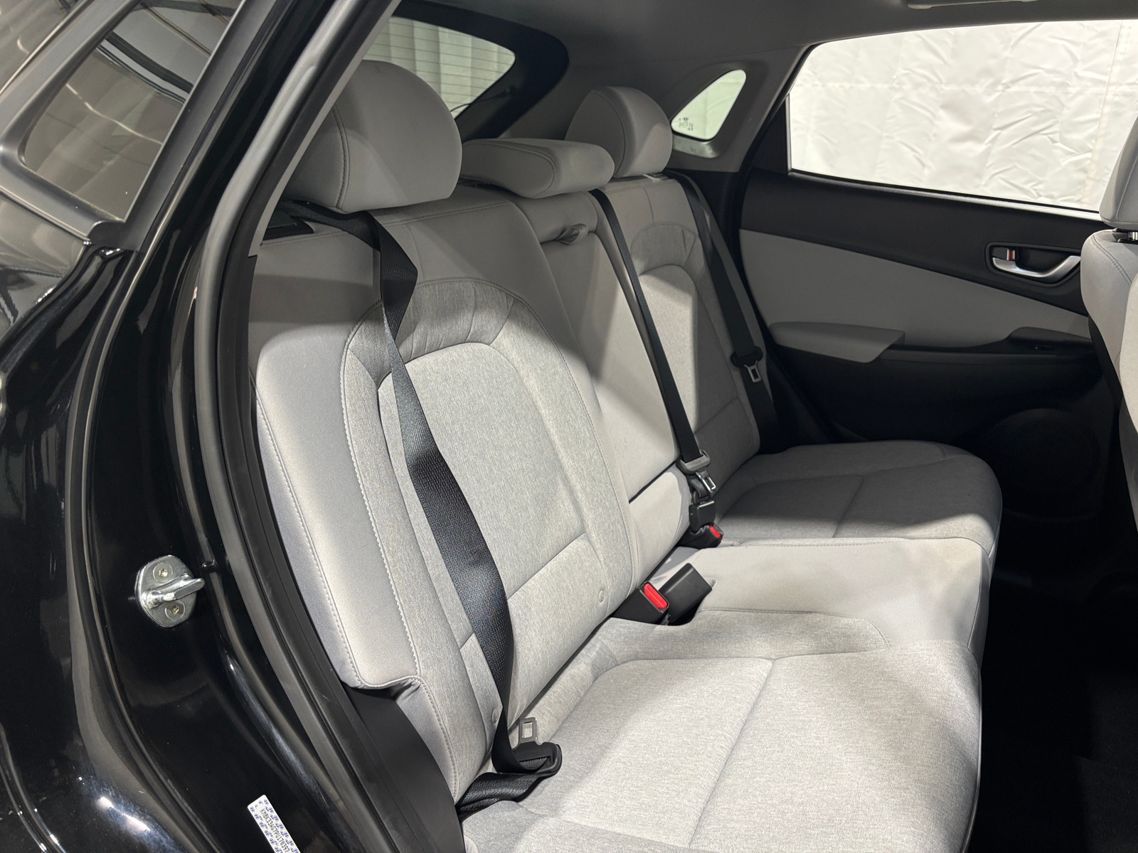 Thumbnail: 2023 Hyundai Kona - 6