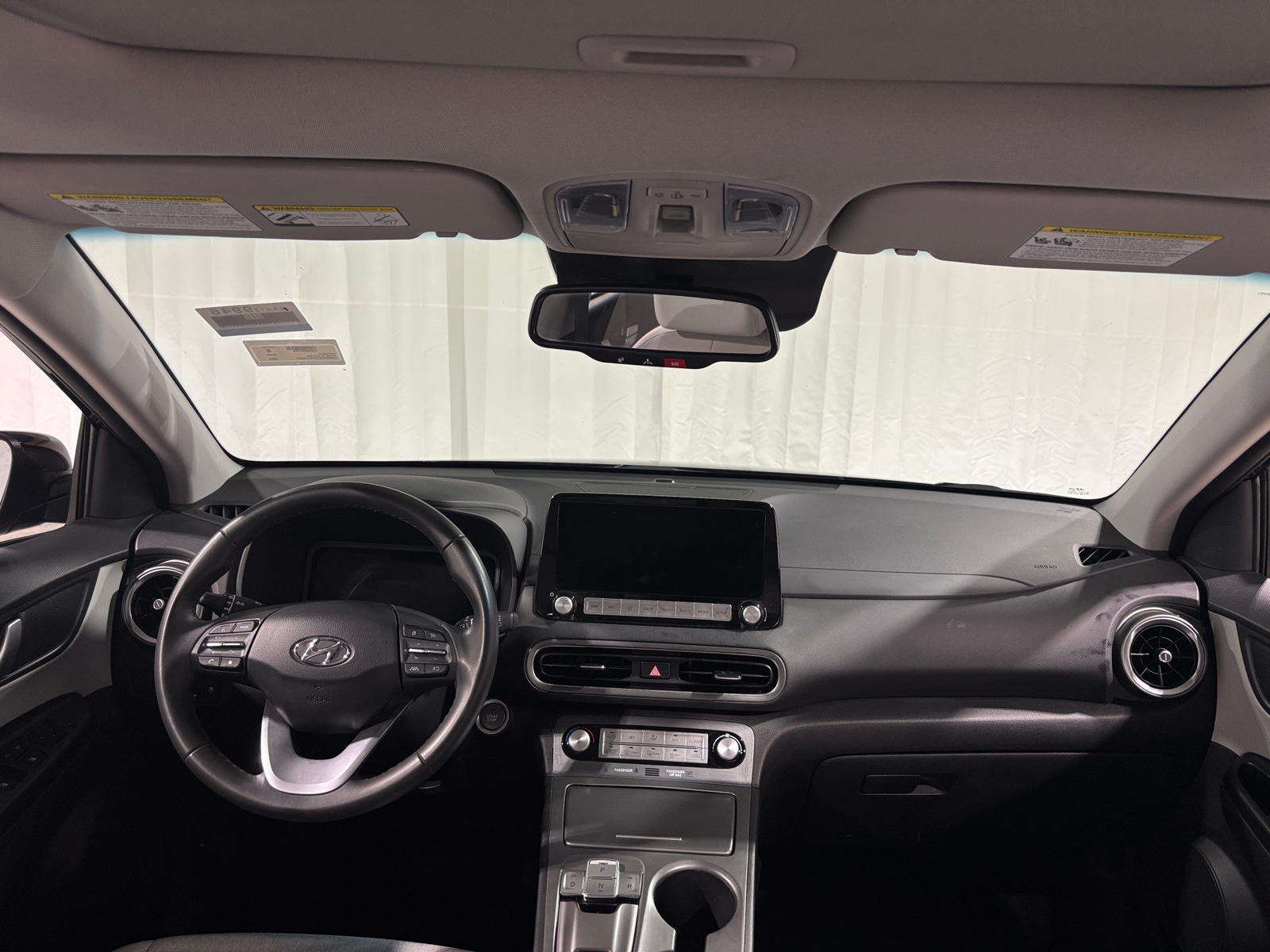 Thumbnail: 2023 Hyundai Kona - 3