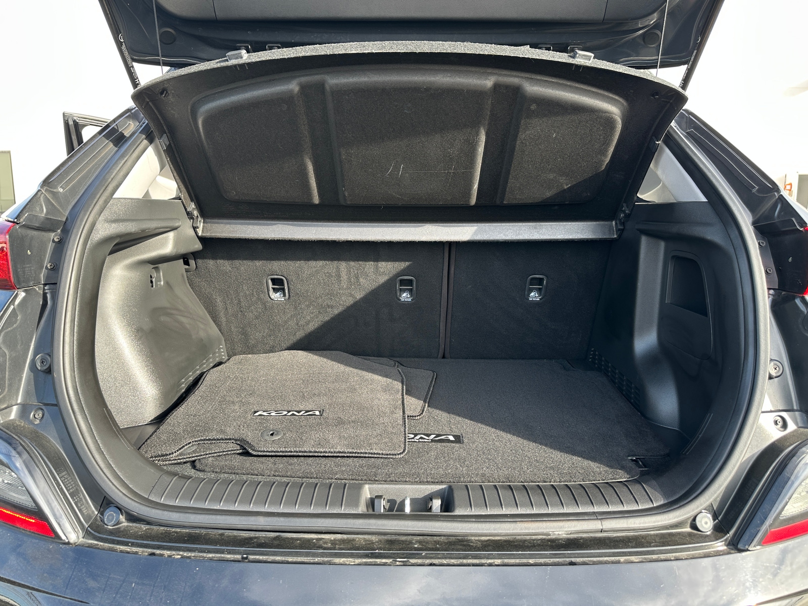 Thumbnail: 2023 Hyundai Kona - 7