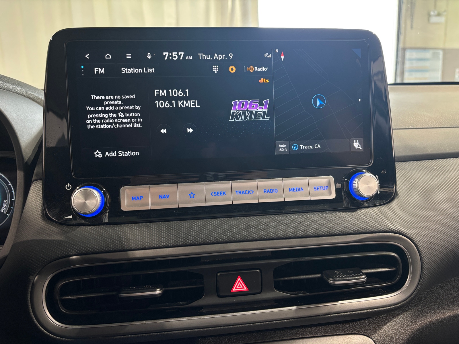 Thumbnail: 2023 Hyundai Kona - 4